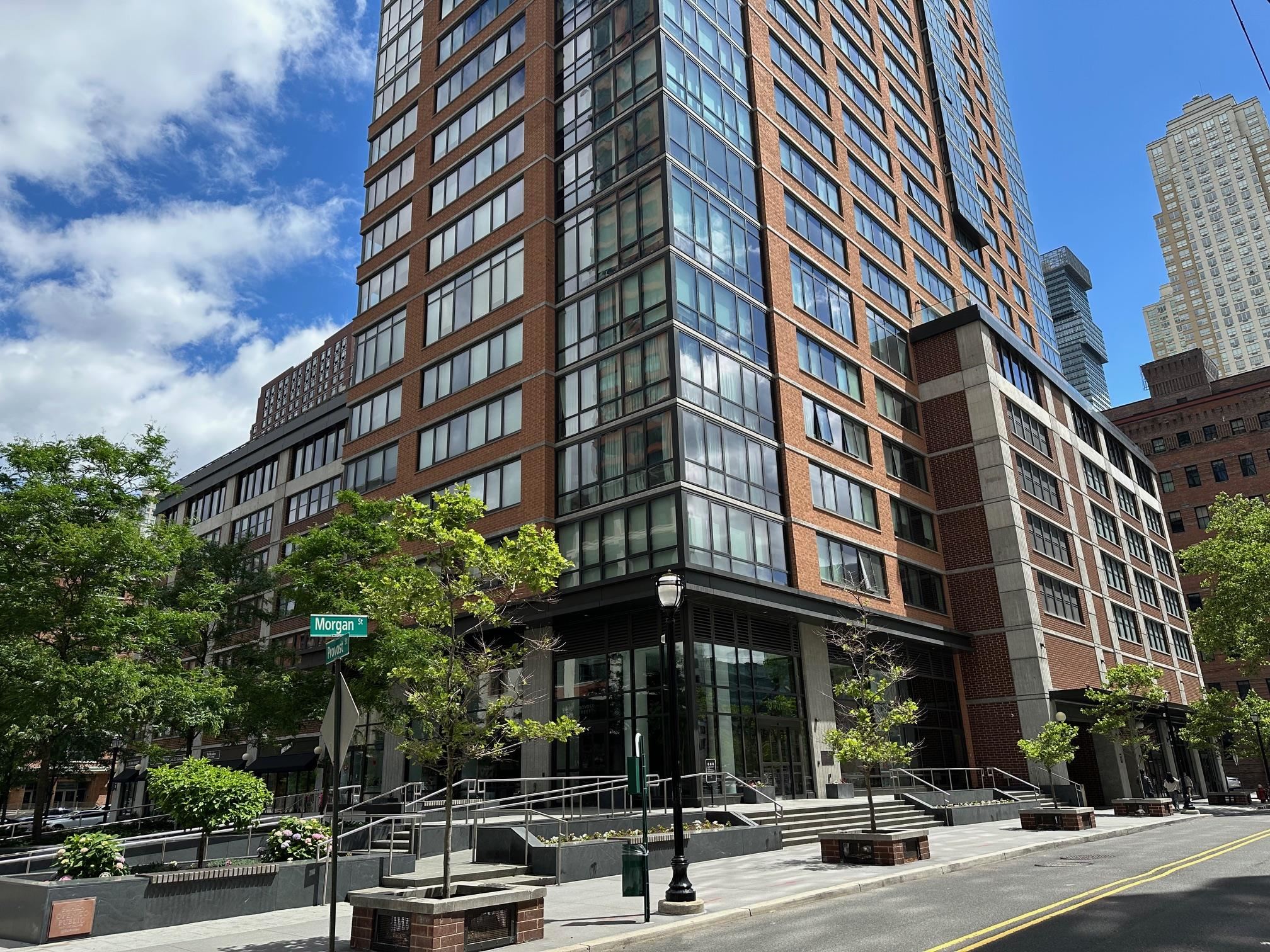 10 PROVOST ST Unit: 2507
