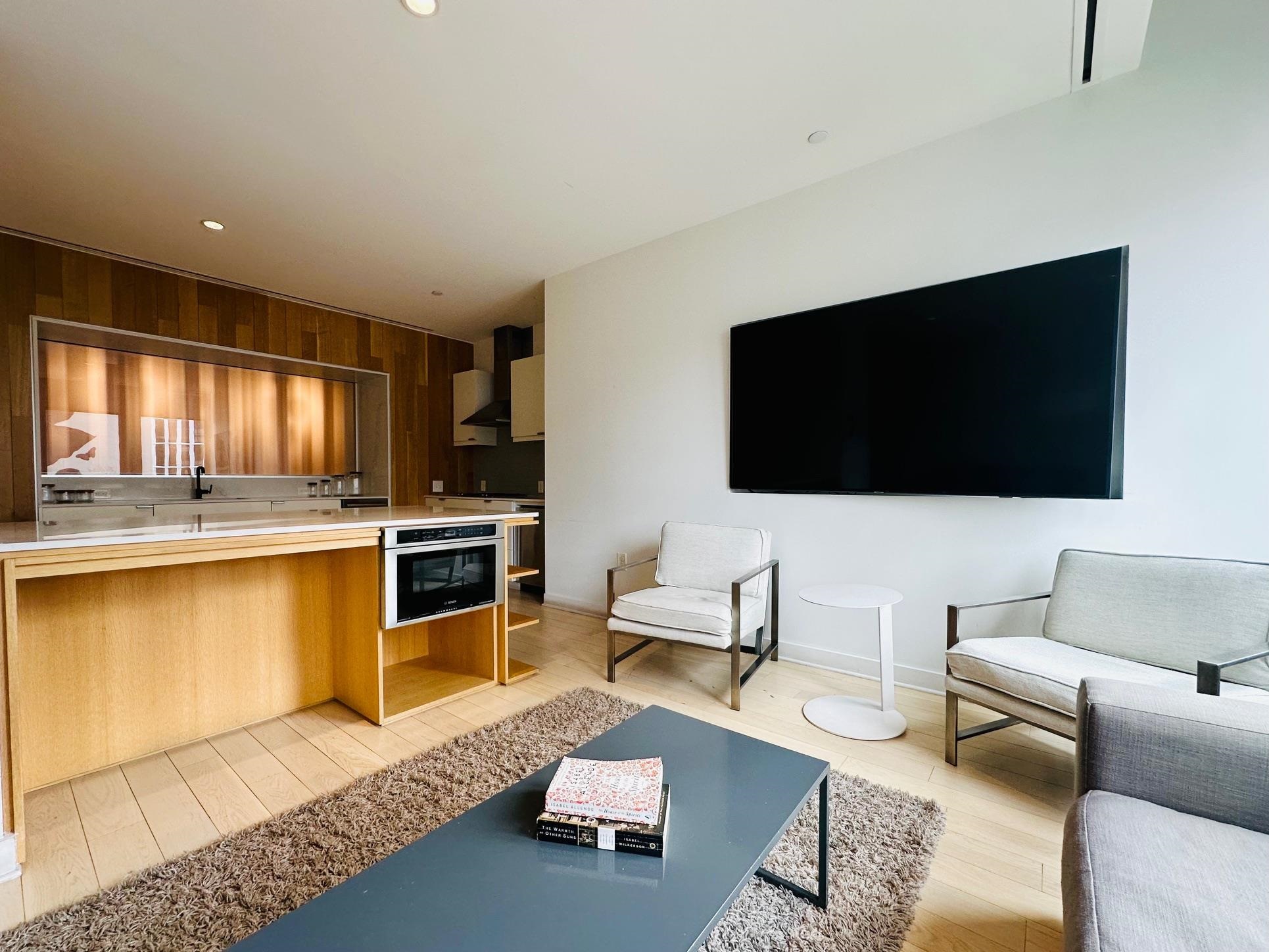 10 PROVOST ST Unit: 2507