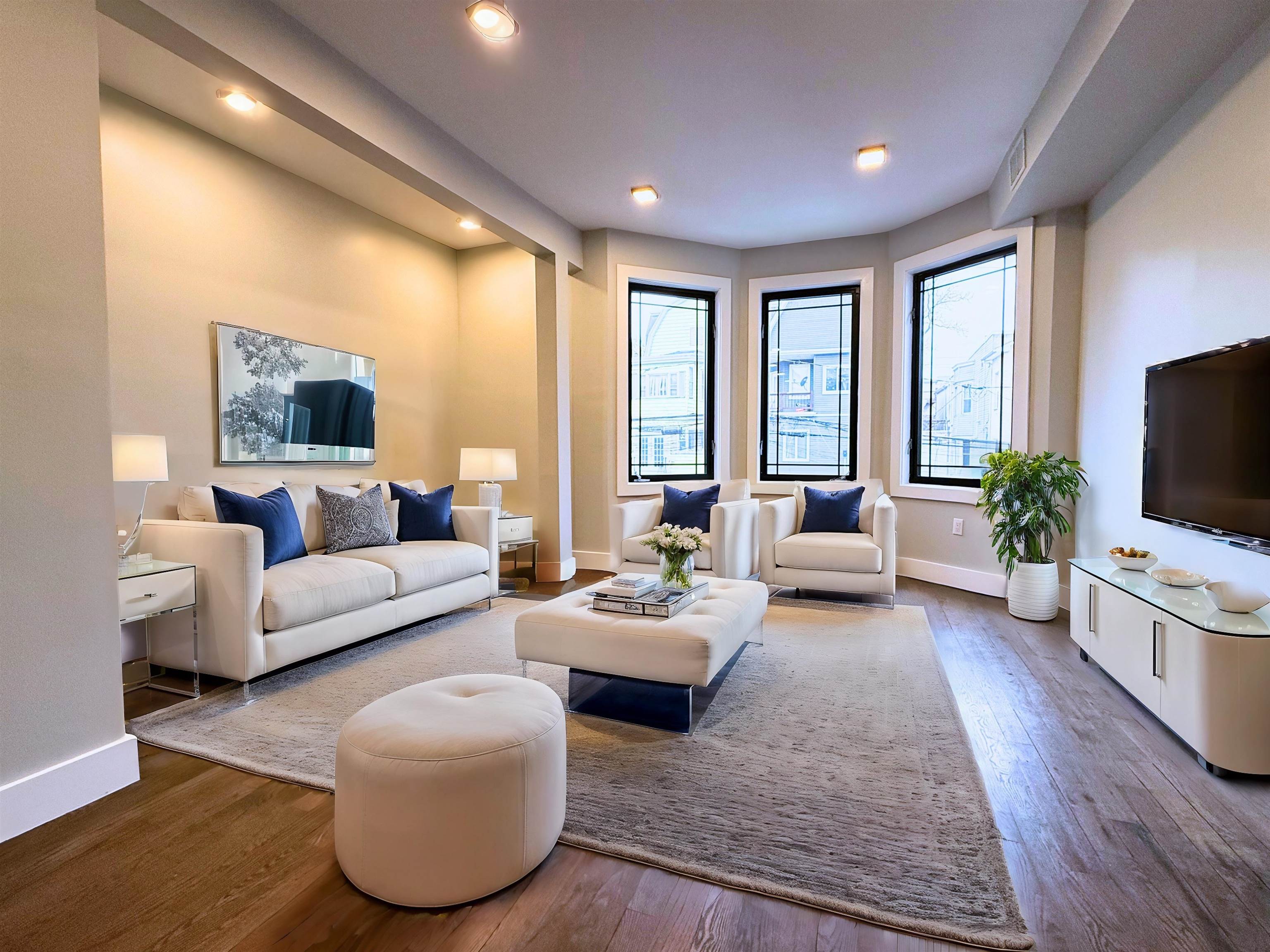 126 RANDOLPH AVE Unit: 2L