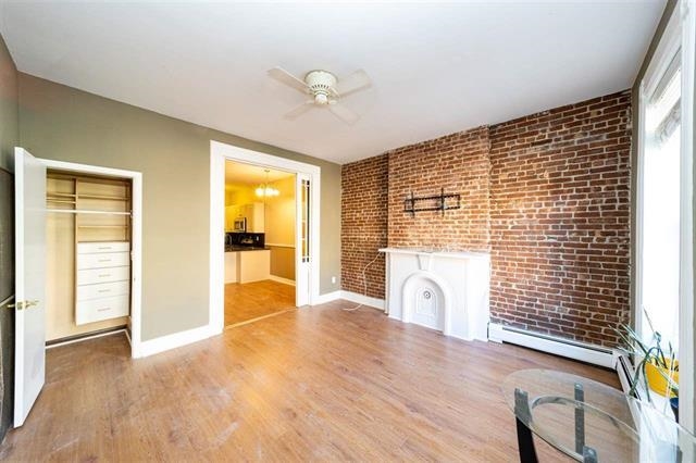 1206 WASHINGTON ST Unit: 4