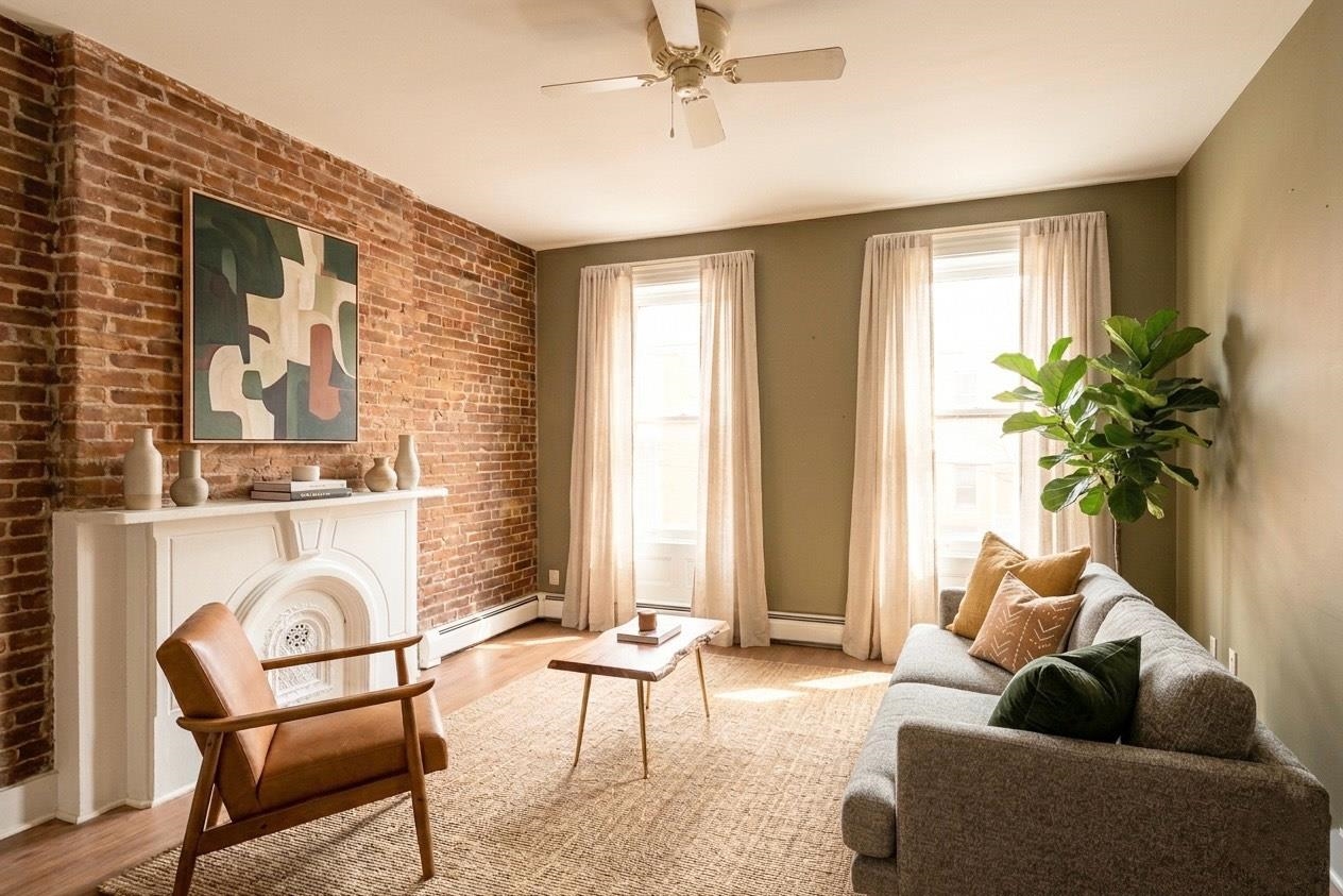 1206 WASHINGTON ST Unit: 4