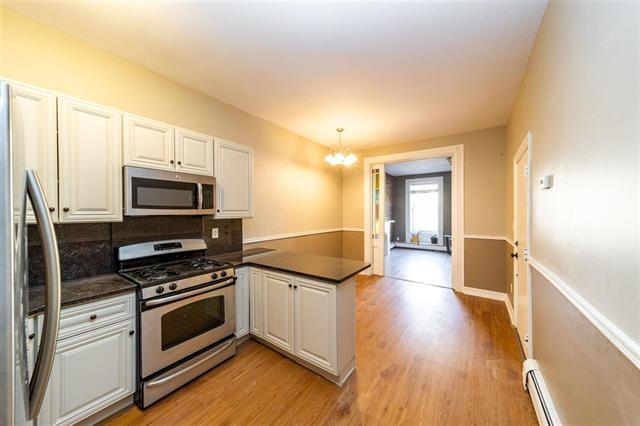 1206 WASHINGTON ST Unit: 4