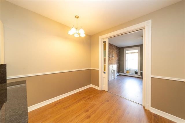 1206 WASHINGTON ST Unit: 4