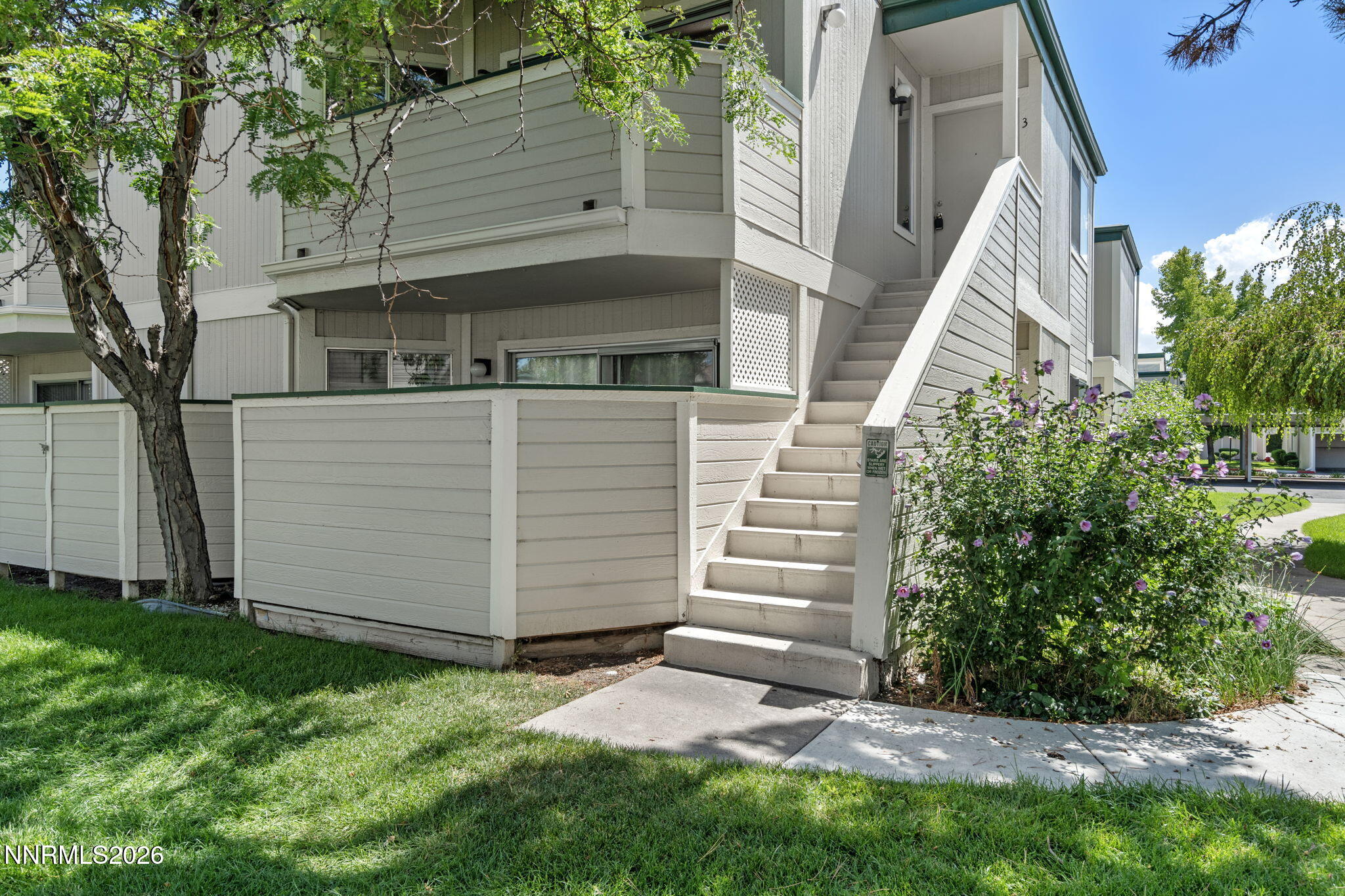 2569 Sycamore Glen Drive #3