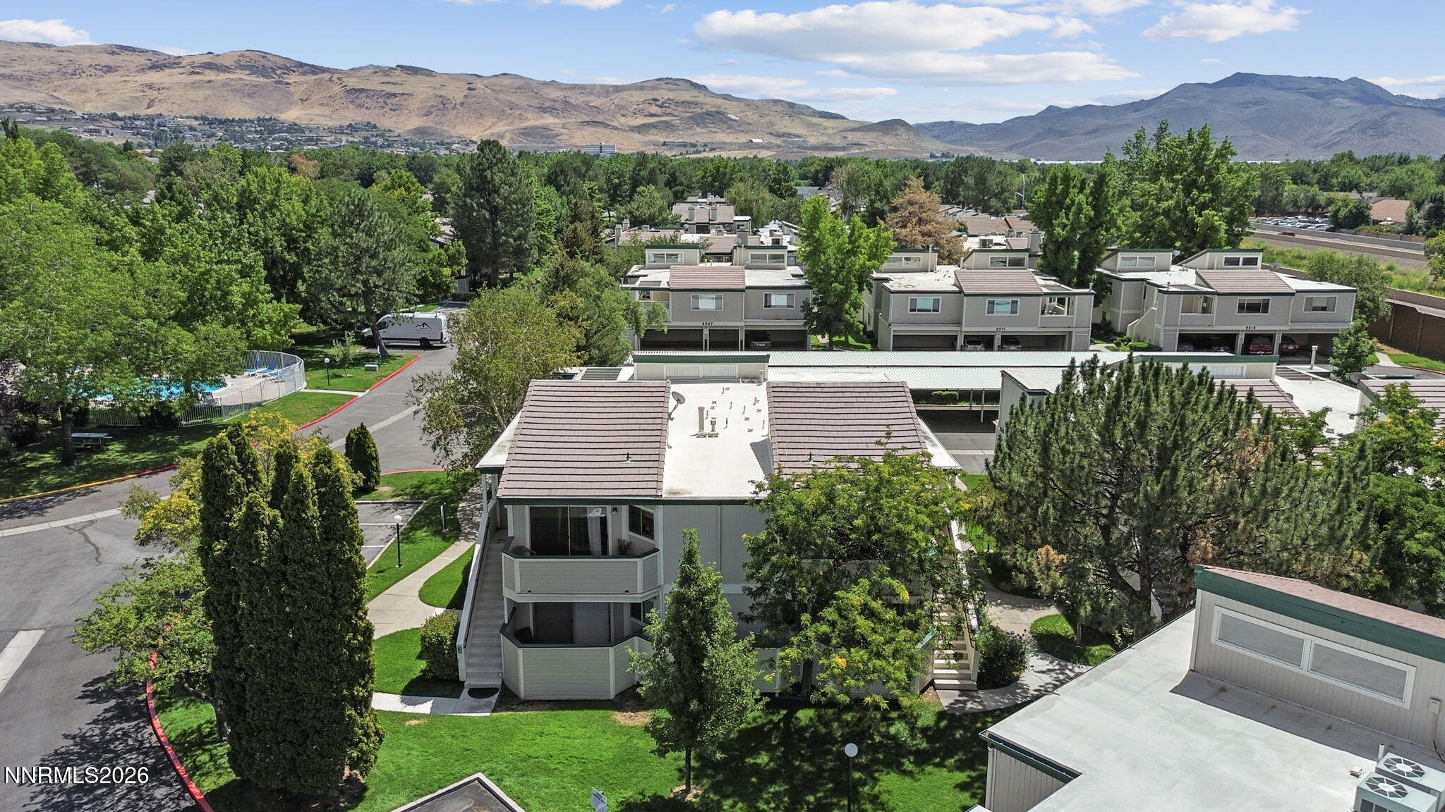 2569 Sycamore Glen Drive #3