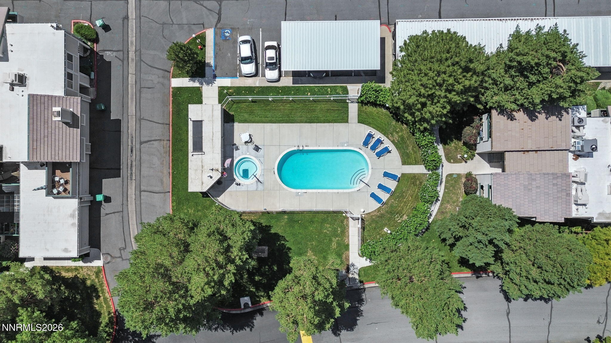 2569 Sycamore Glen Drive #3