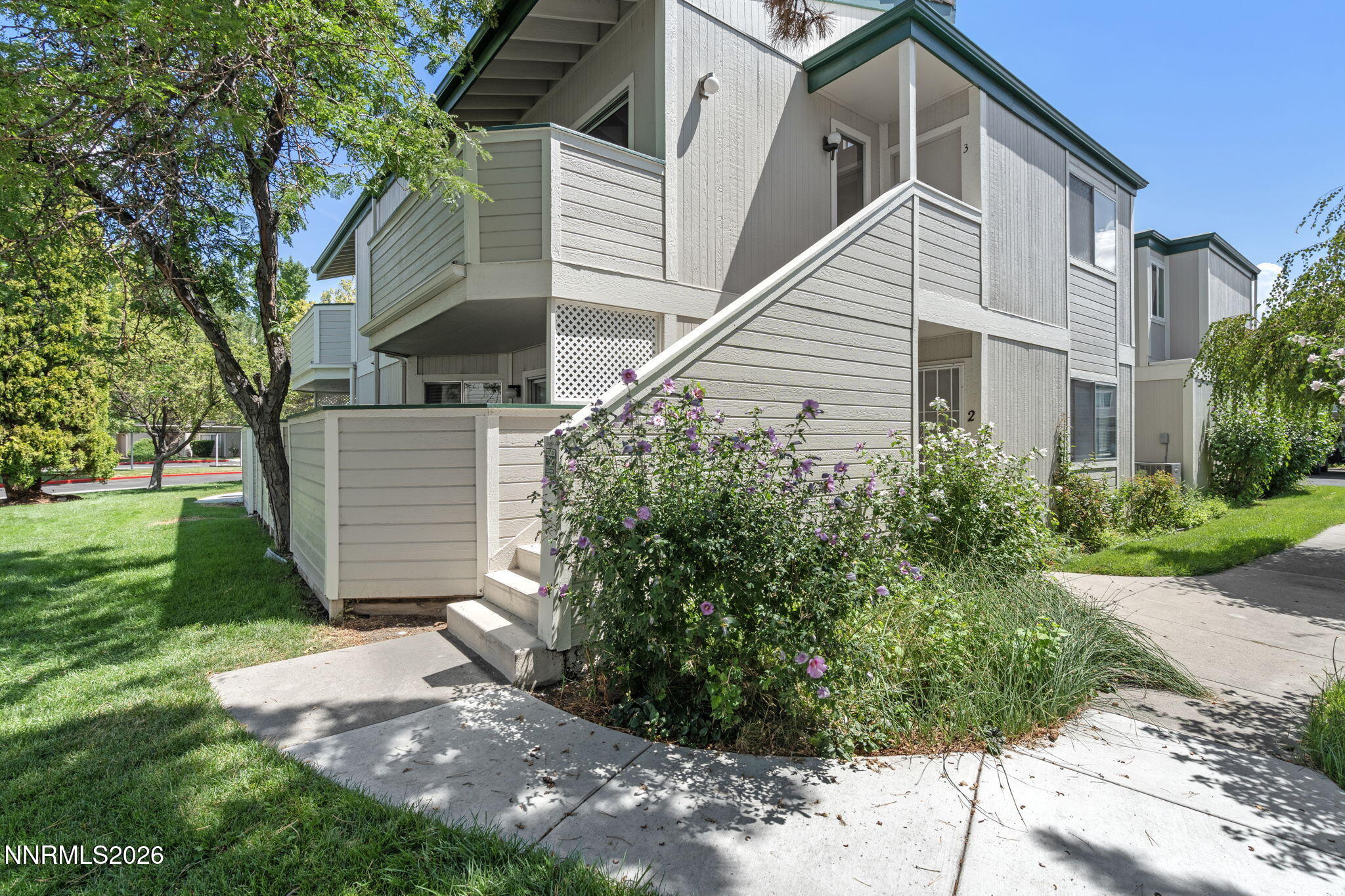 2569 Sycamore Glen Drive #3