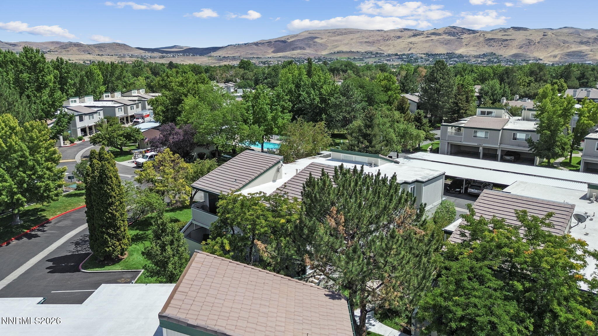 2569 Sycamore Glen Drive #3