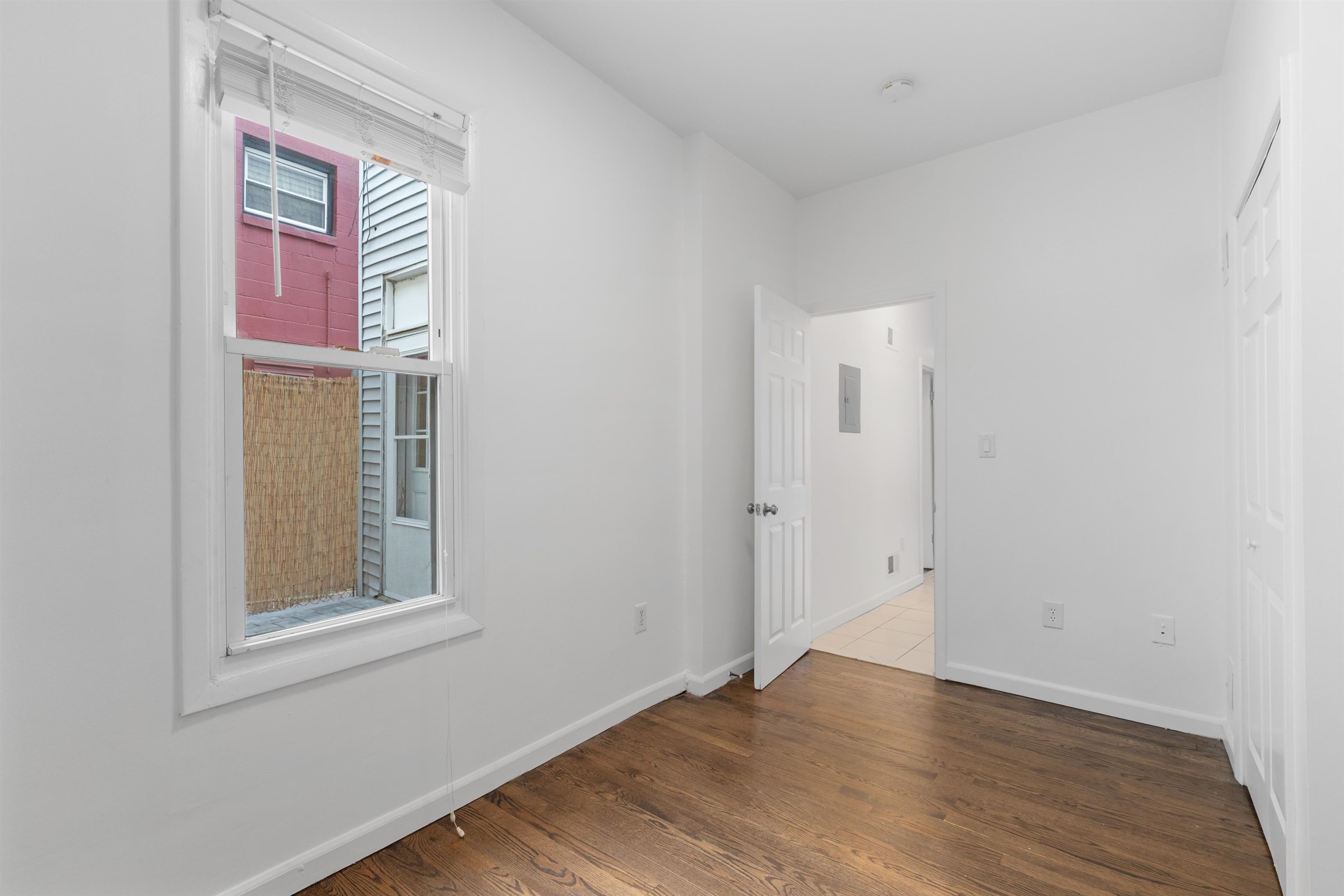 84 GRIFFITH ST Unit: #1