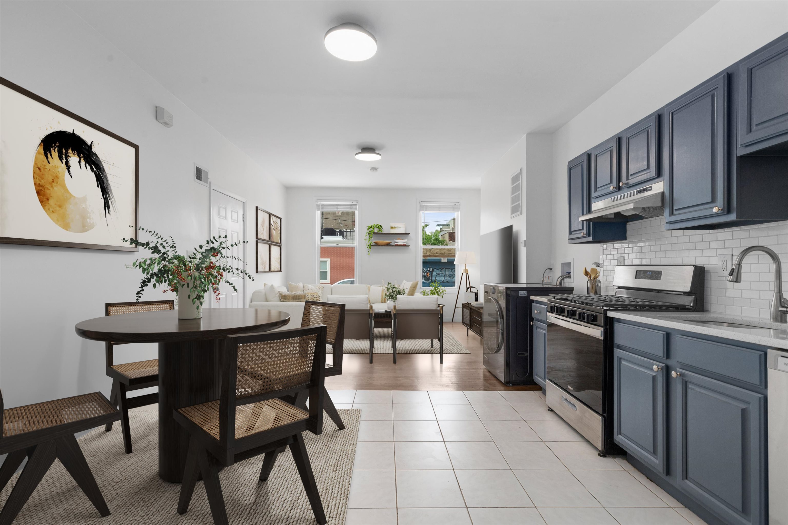 84 GRIFFITH ST Unit: #1