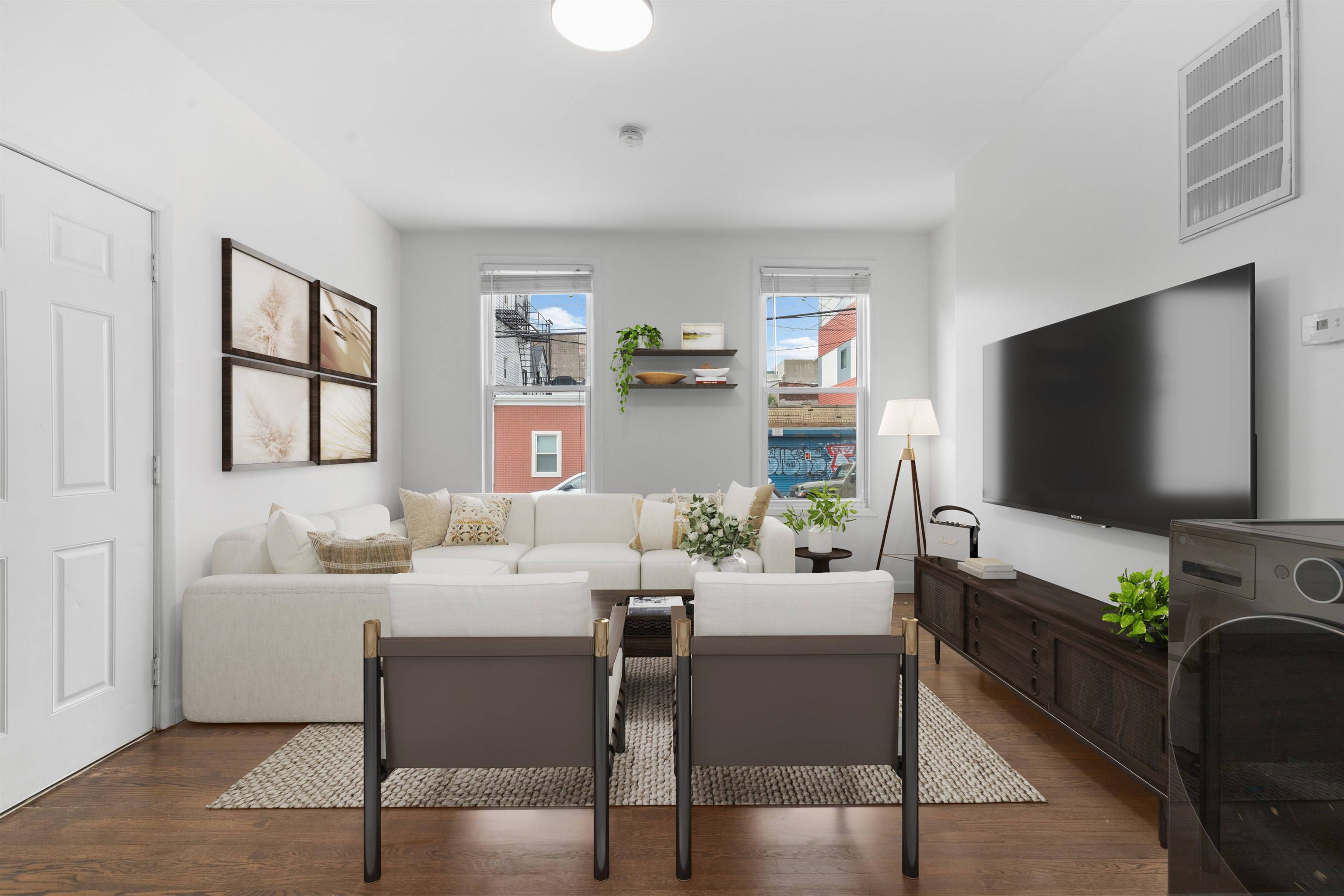 84 GRIFFITH ST Unit: #1