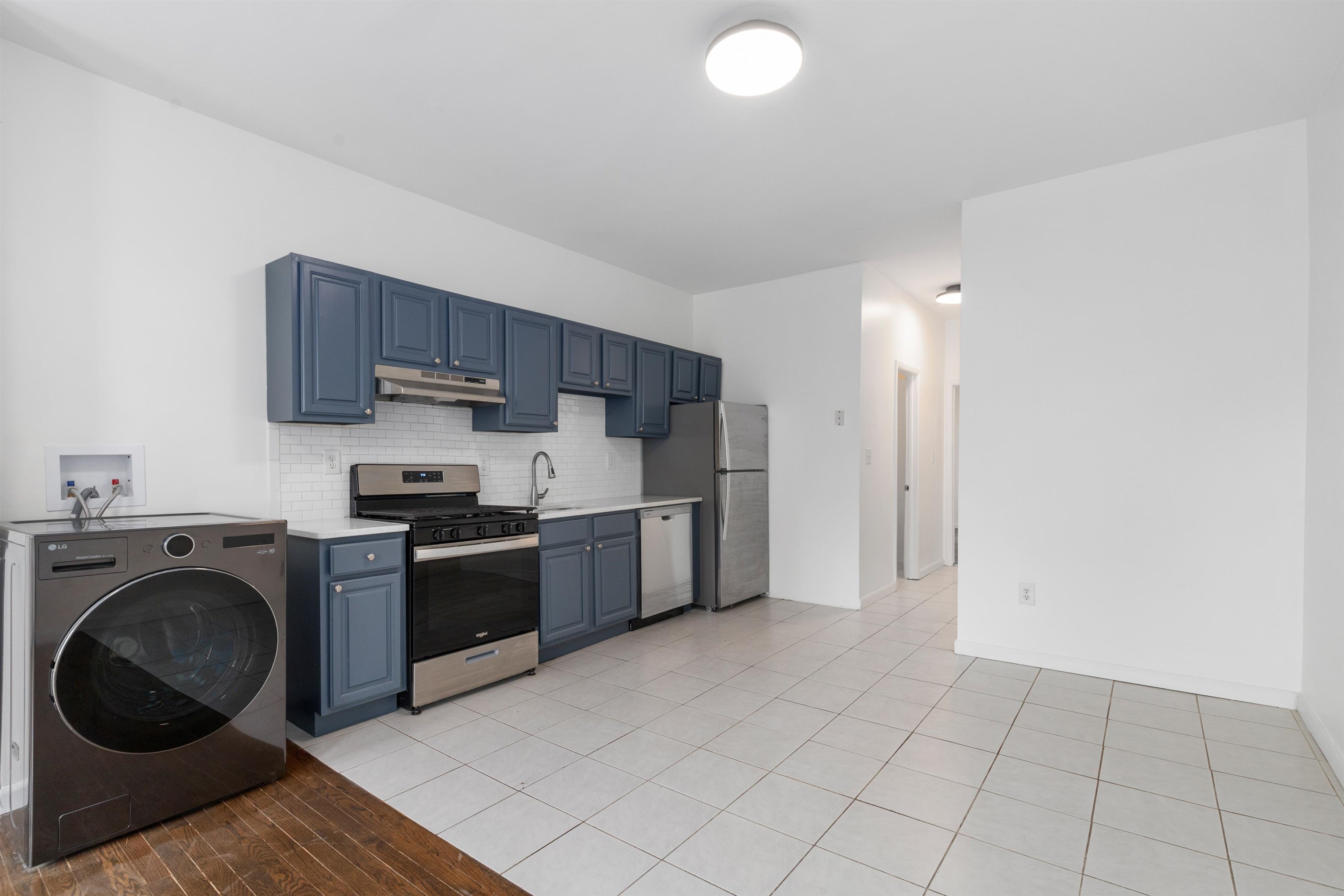 84 GRIFFITH ST Unit: #1