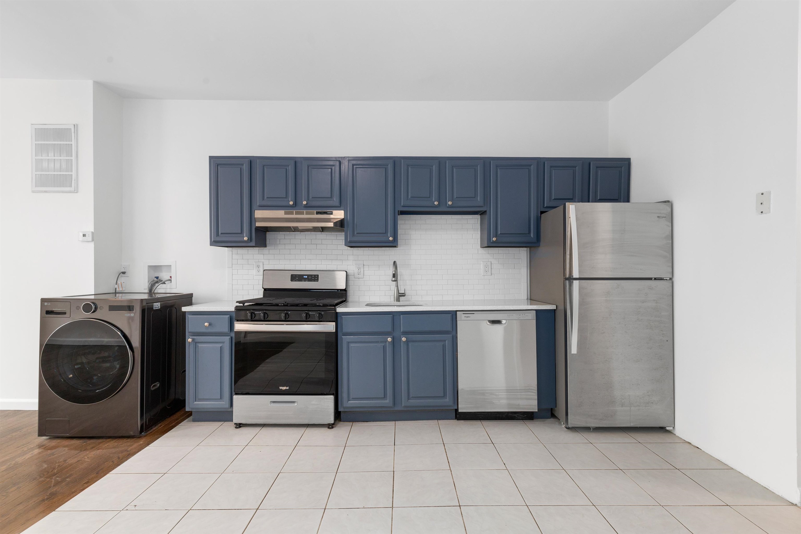84 GRIFFITH ST Unit: #1