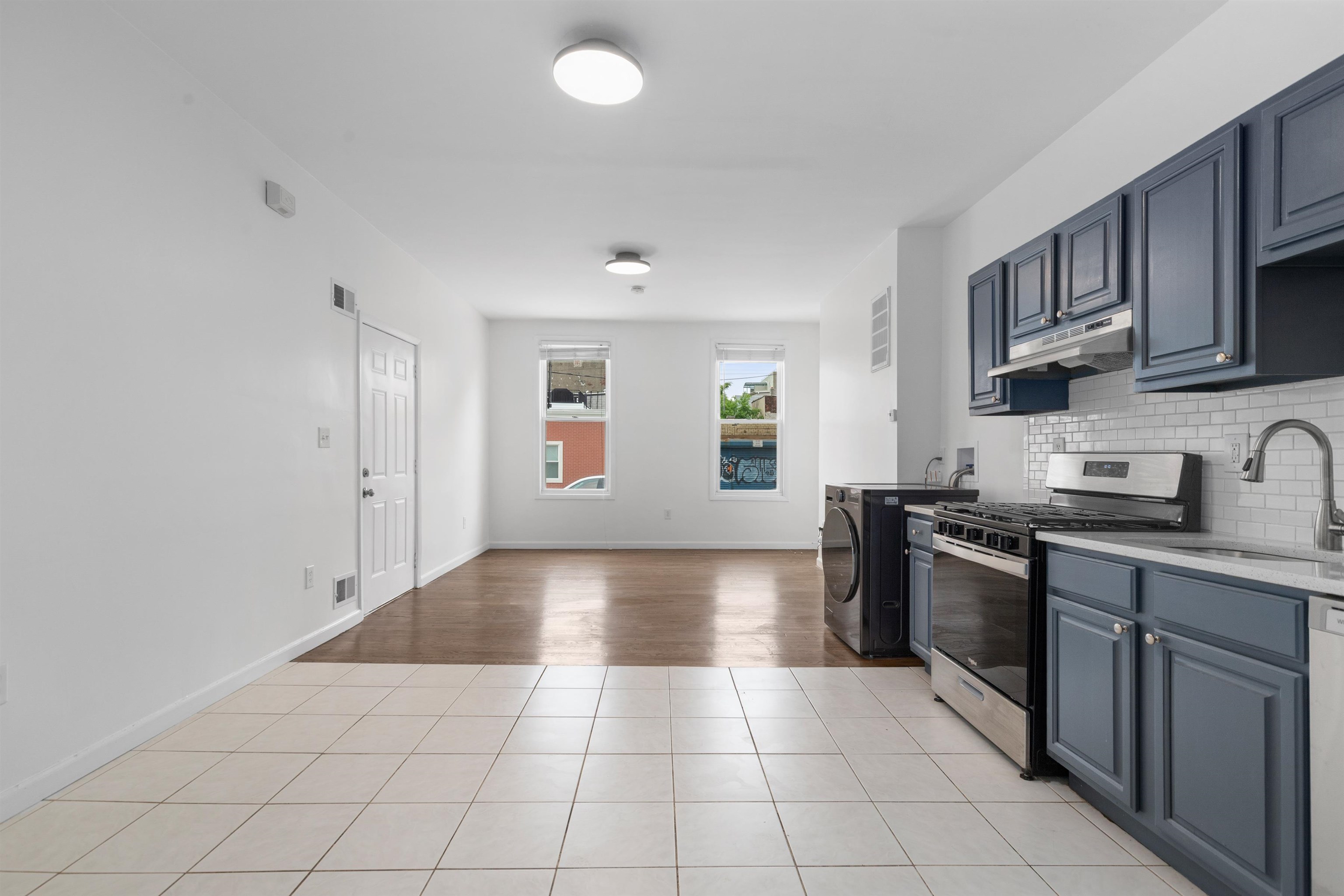 84 GRIFFITH ST Unit: #1