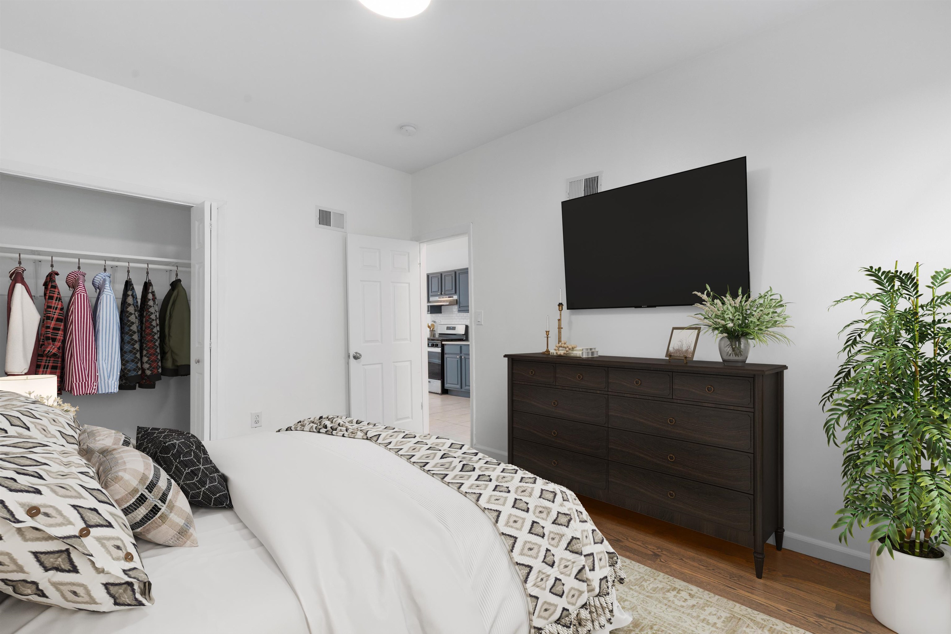 84 GRIFFITH ST Unit: #1
