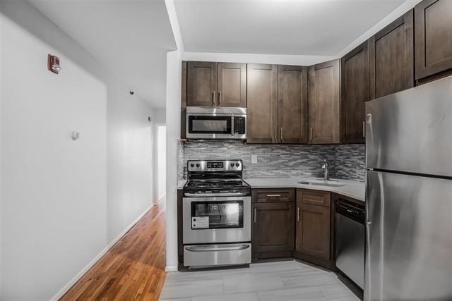 132 JEFFERSON ST Unit: 4R