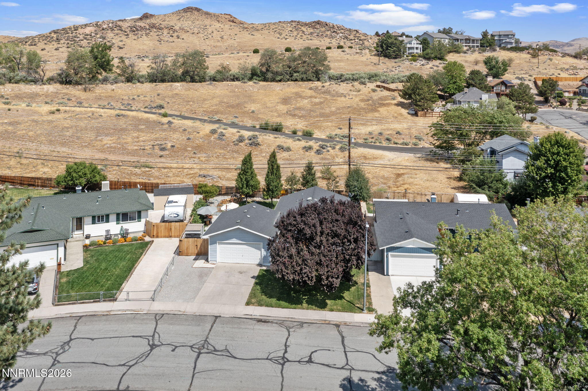 3530 Puccinelli Drive