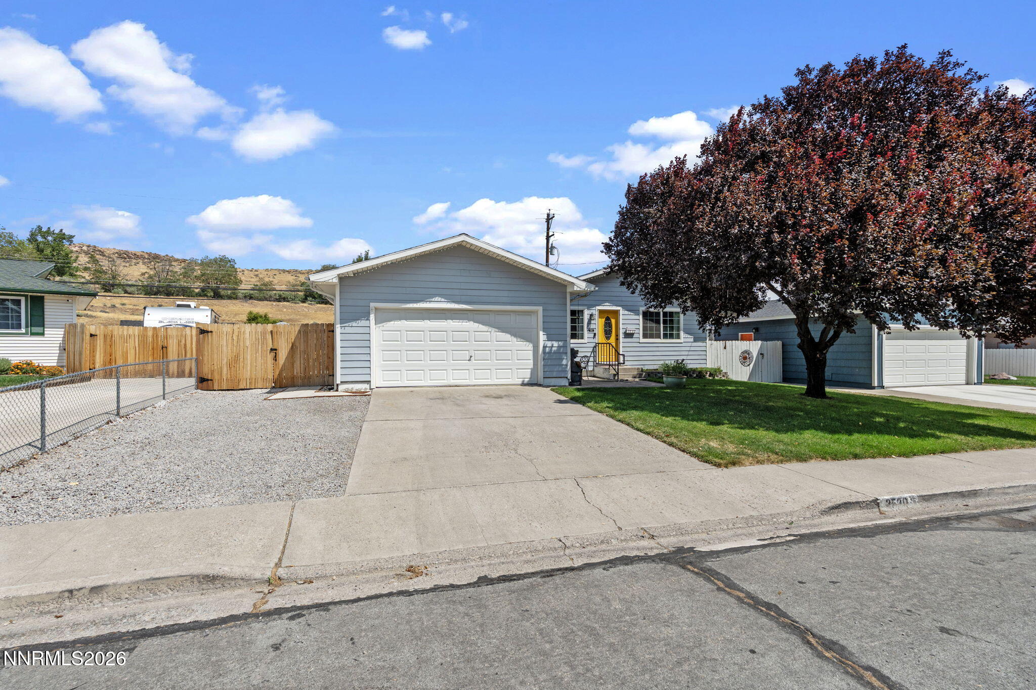 3530 Puccinelli Drive