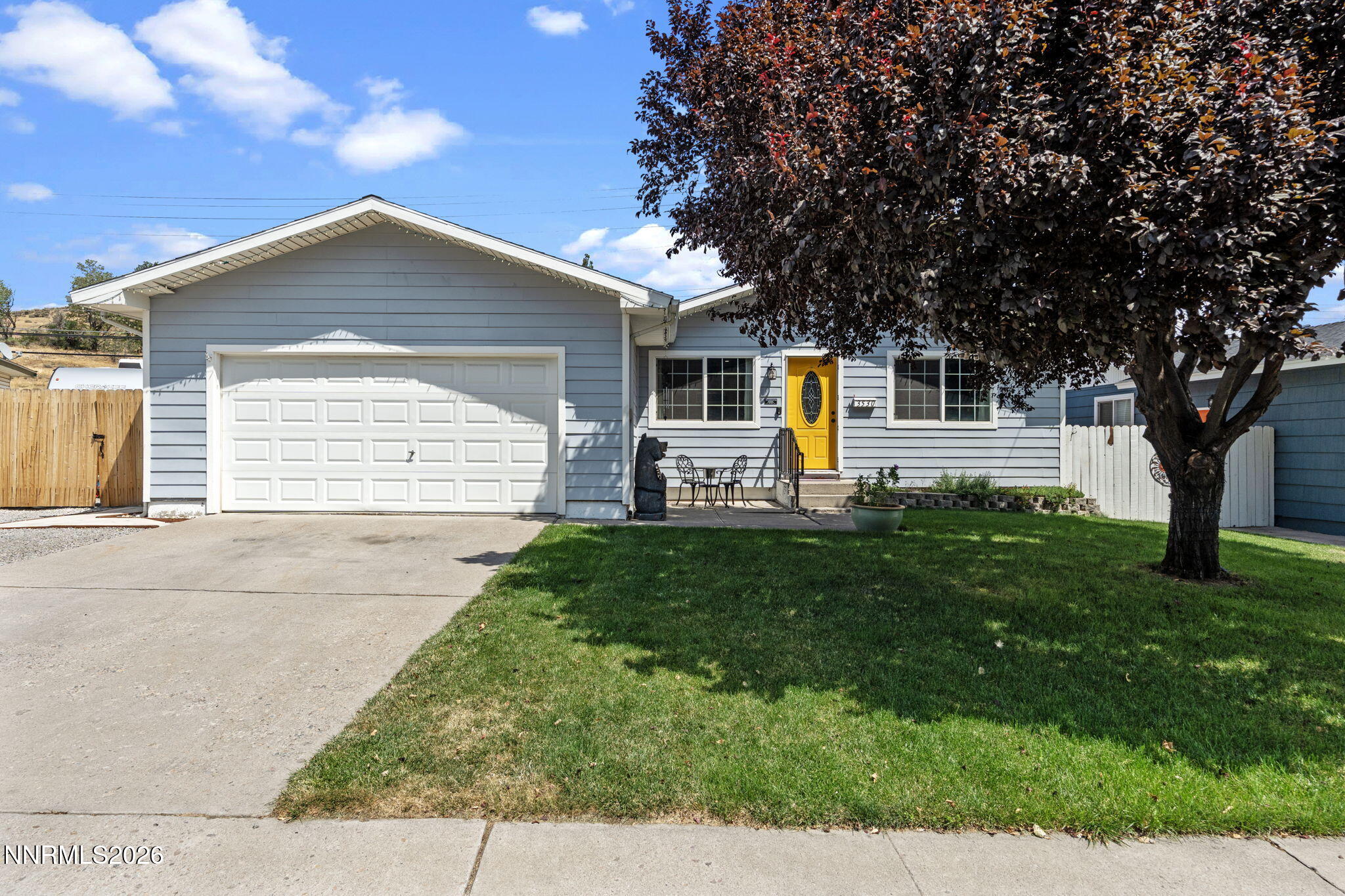 3530 Puccinelli Drive