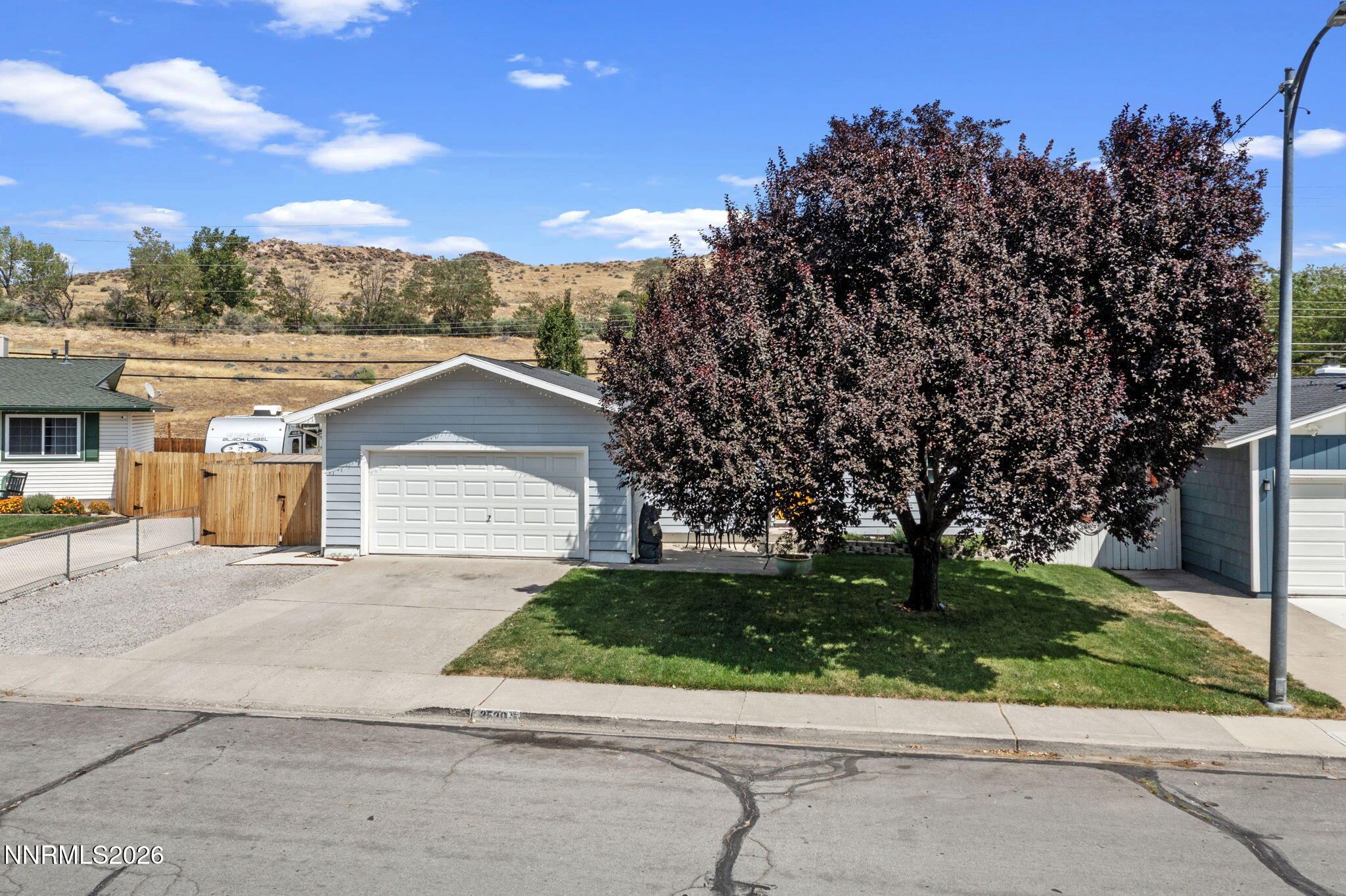 3530 Puccinelli Drive