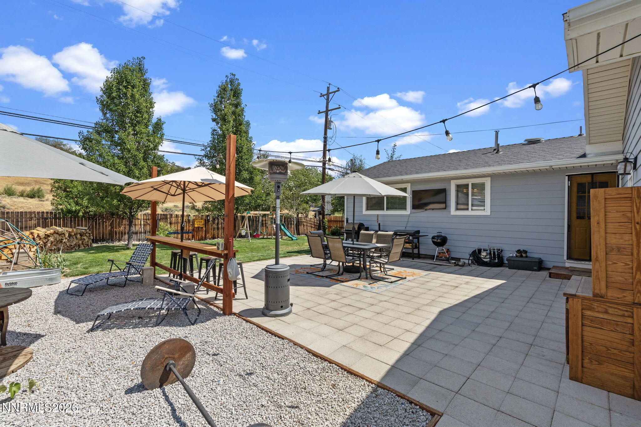 3530 Puccinelli Drive