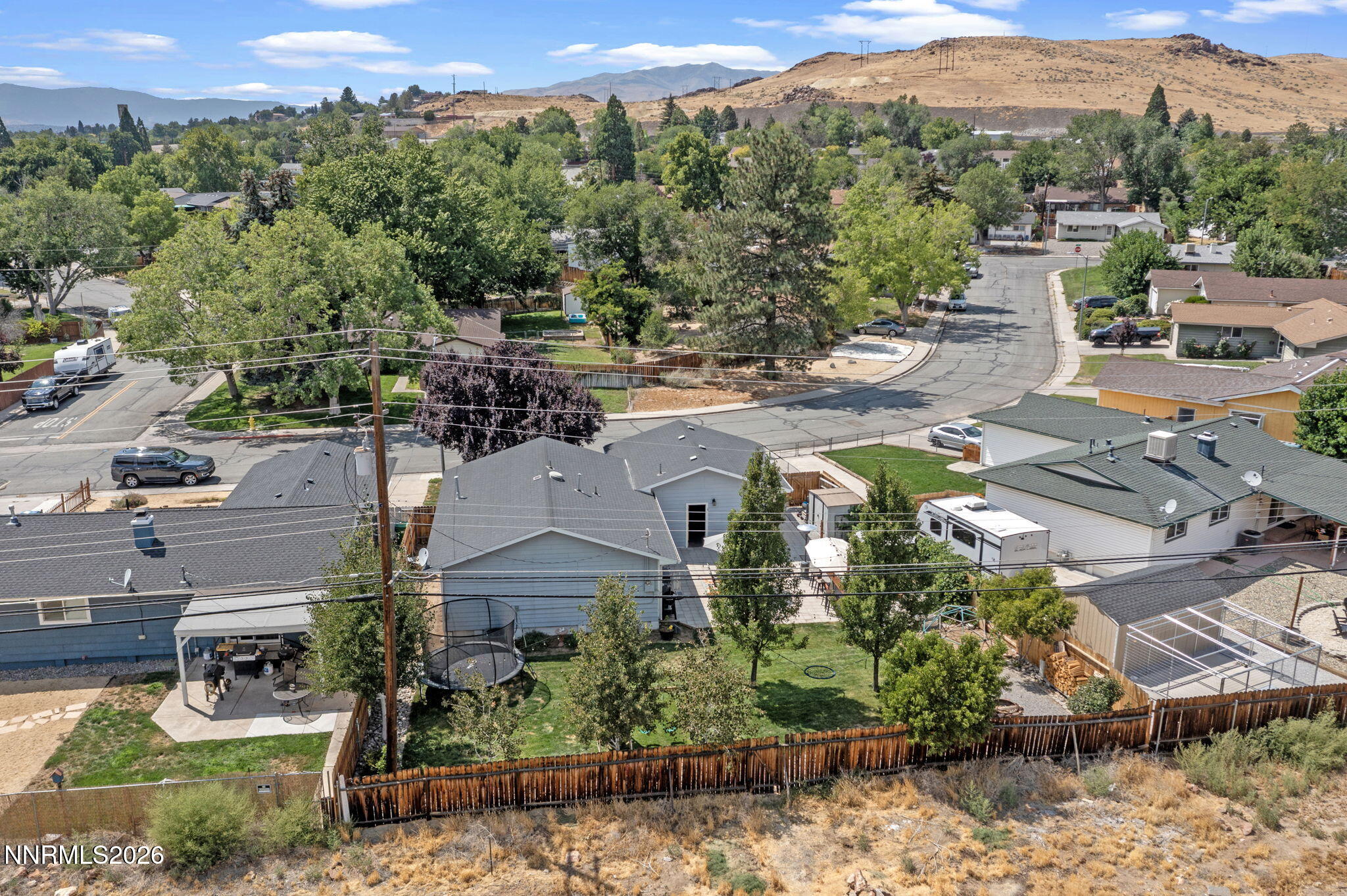 3530 Puccinelli Drive