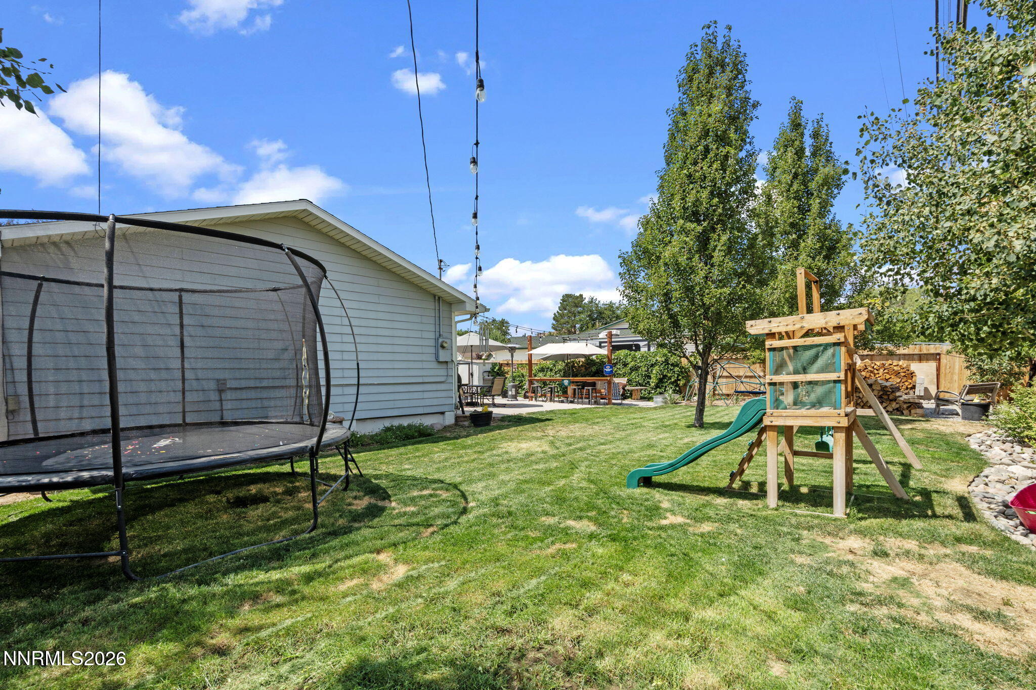 3530 Puccinelli Drive