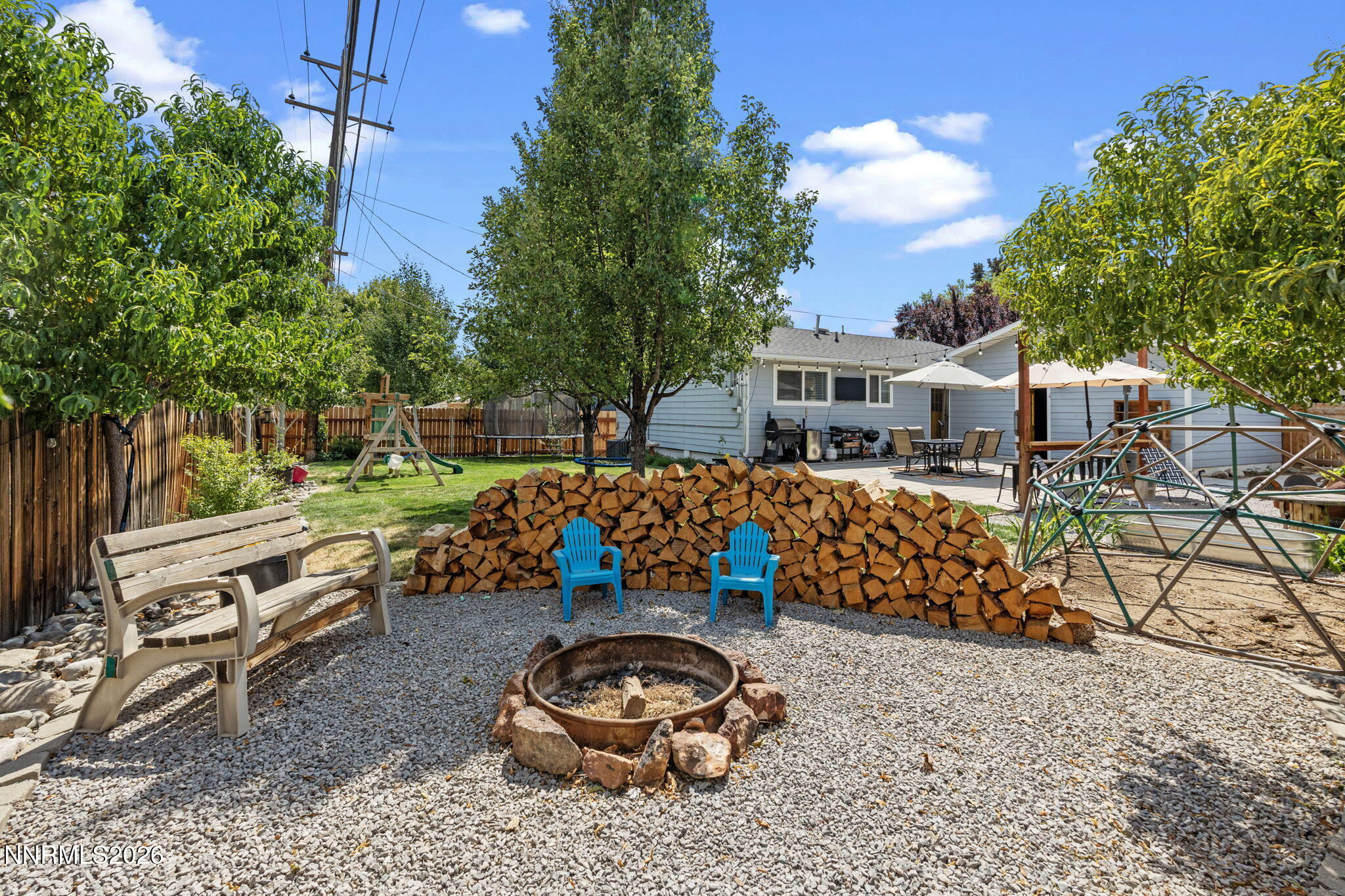 3530 Puccinelli Drive