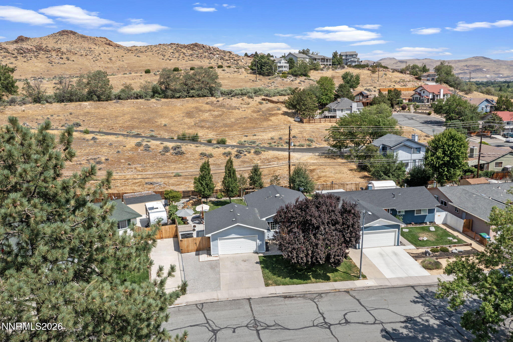 3530 Puccinelli Drive