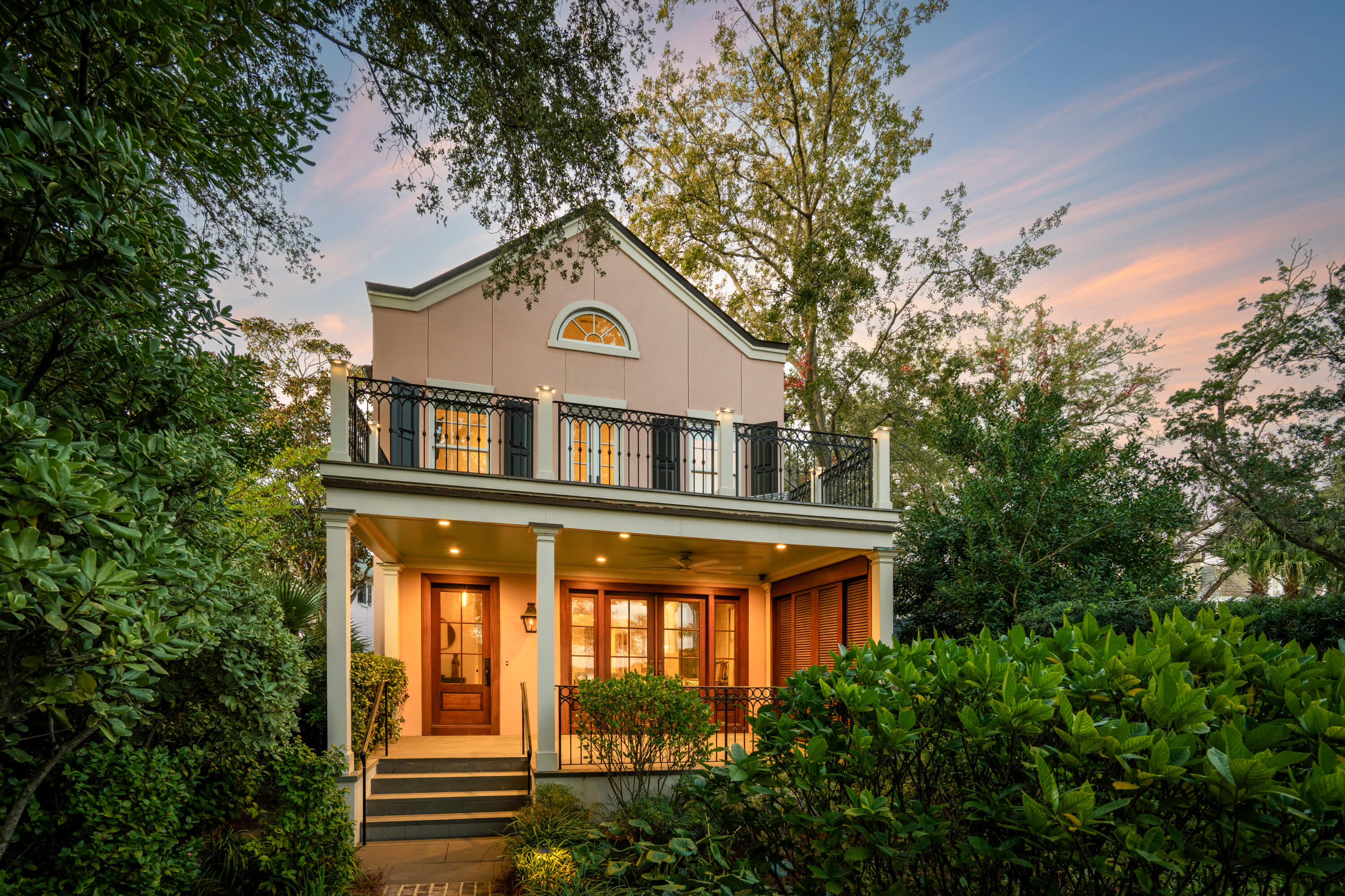 14 1/2 Murray Boulevard