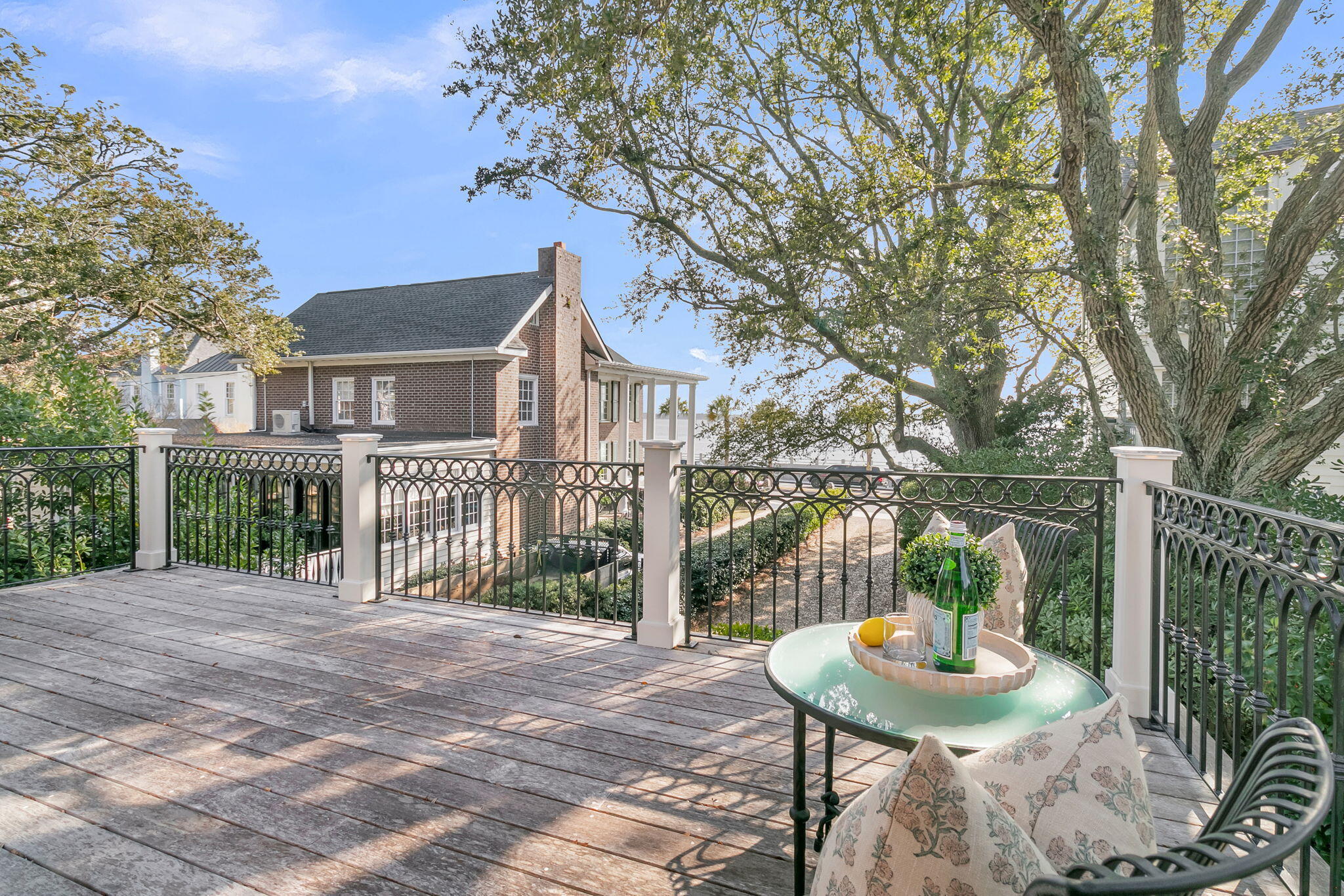 14 1/2 Murray Boulevard