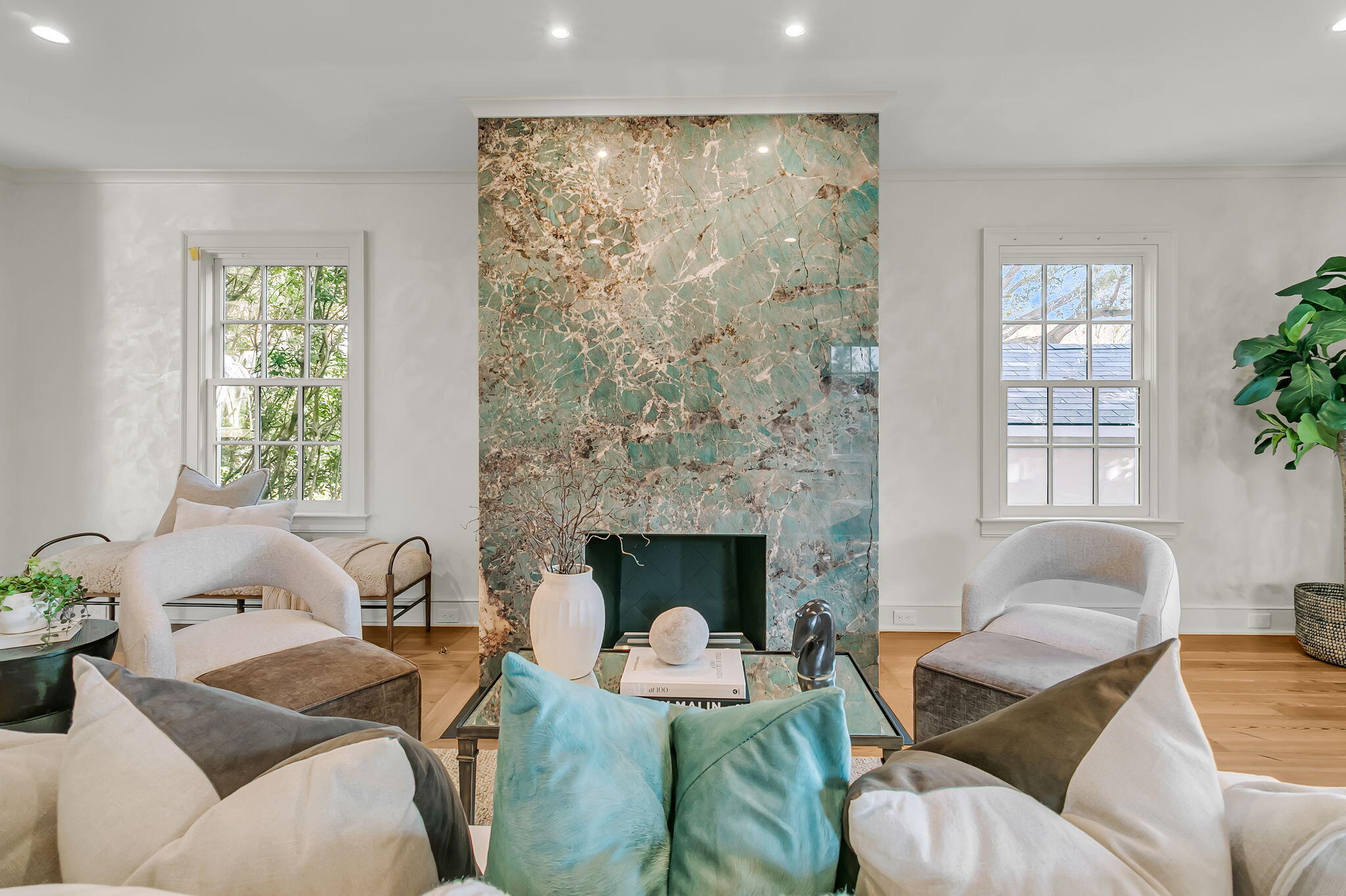 14 1/2 Murray Boulevard