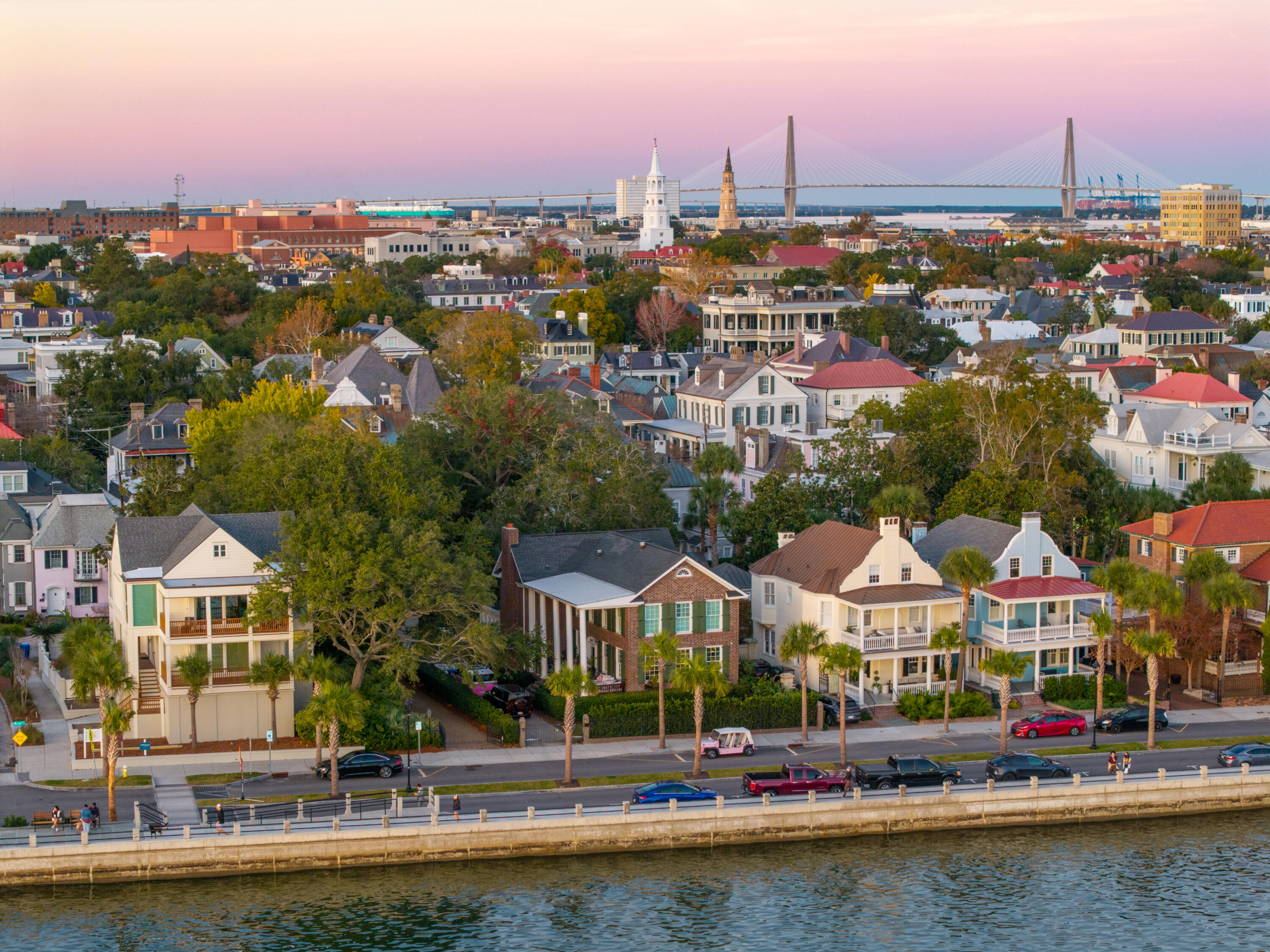 14 1/2 Murray Boulevard