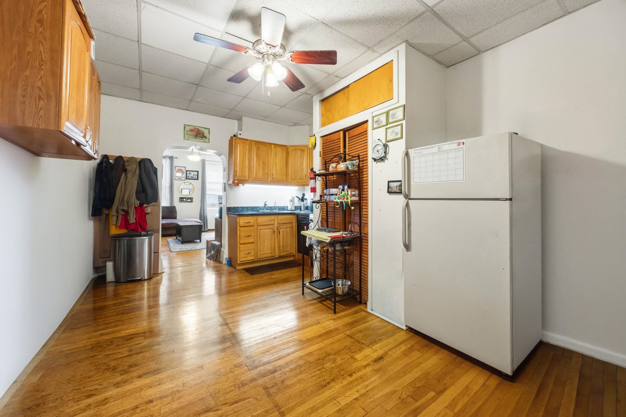 339 PARK AVE Unit: A