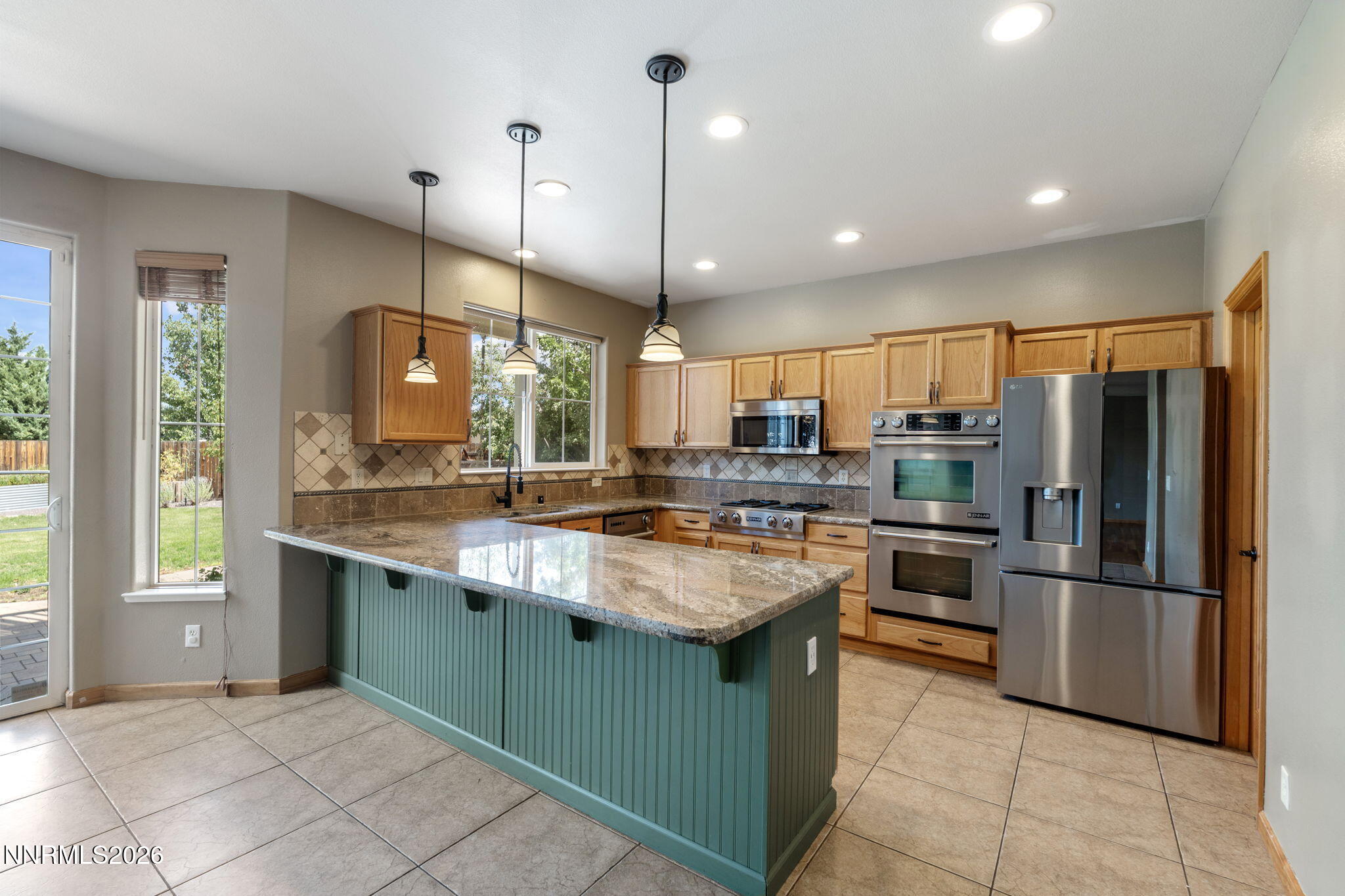 14710 Granite Mine Drive