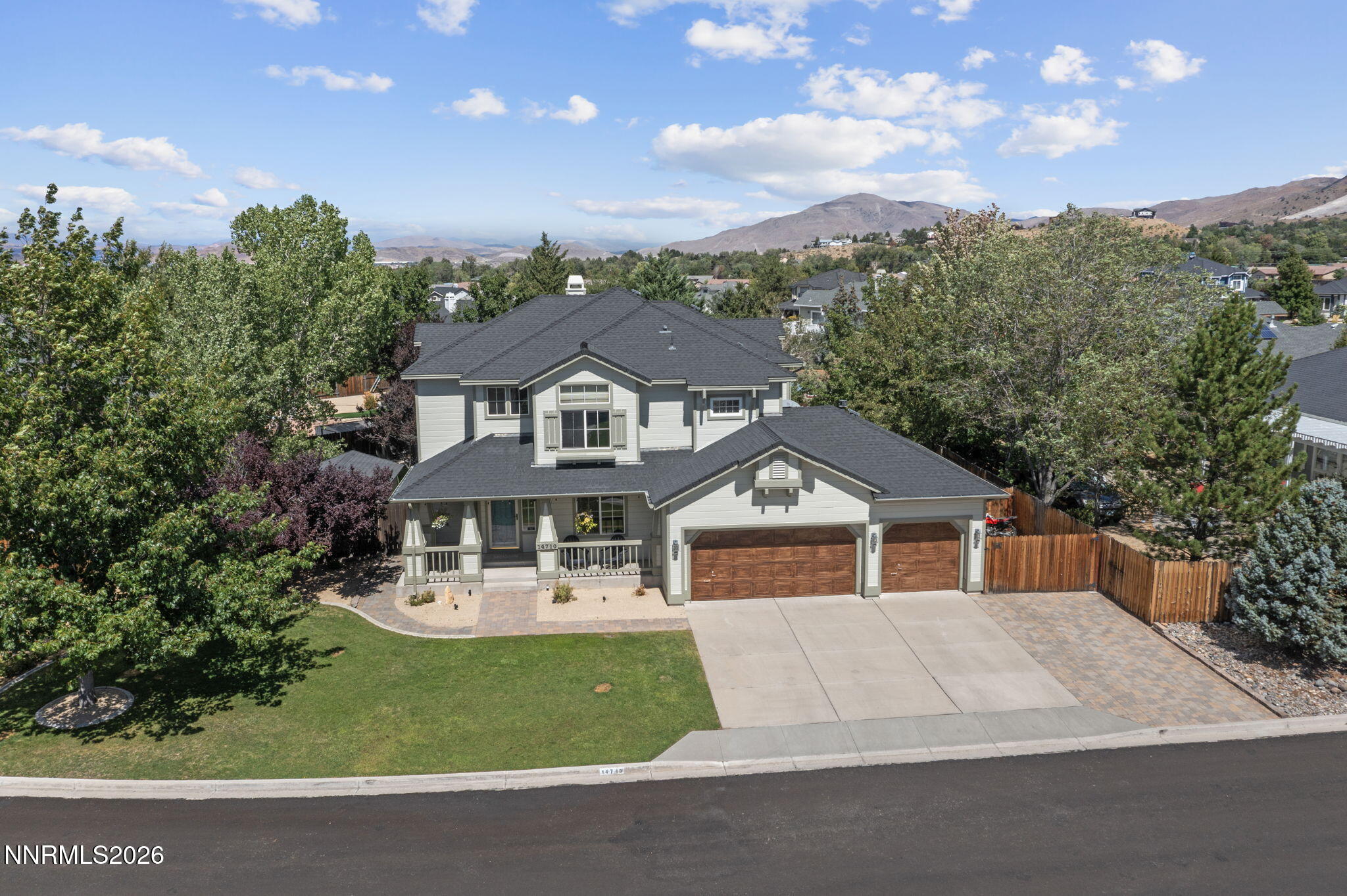 14710 Granite Mine Drive