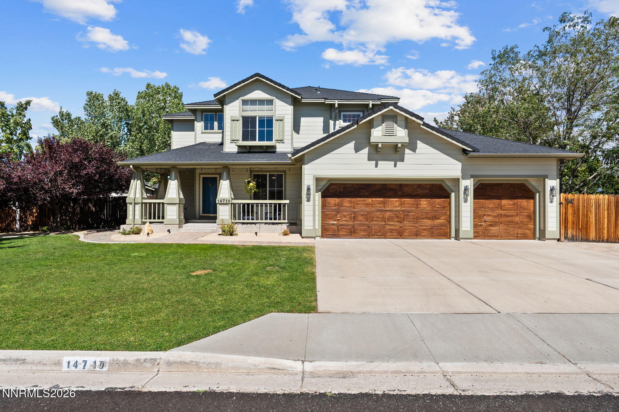 14710 Granite Mine Drive