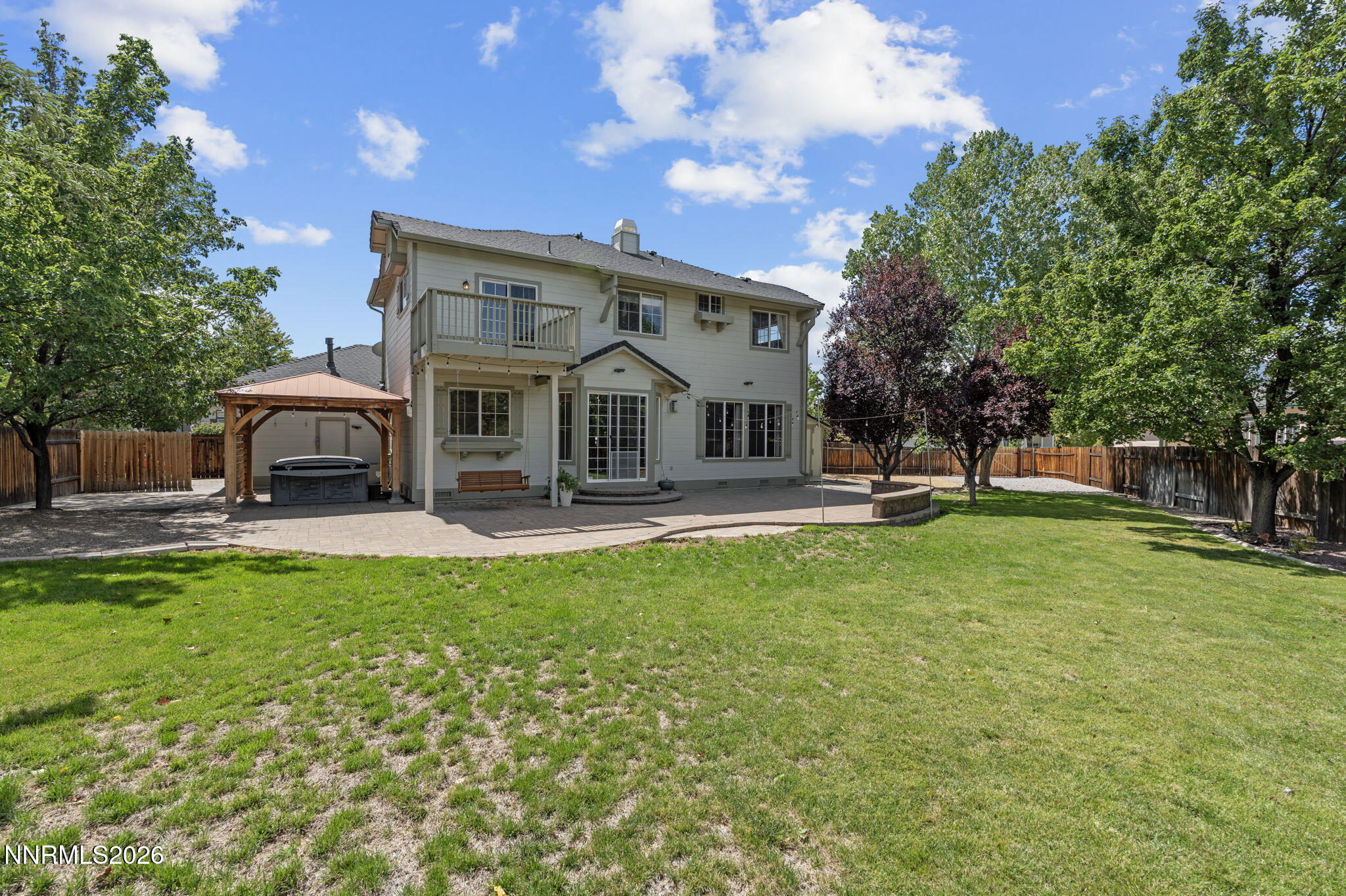 14710 Granite Mine Drive