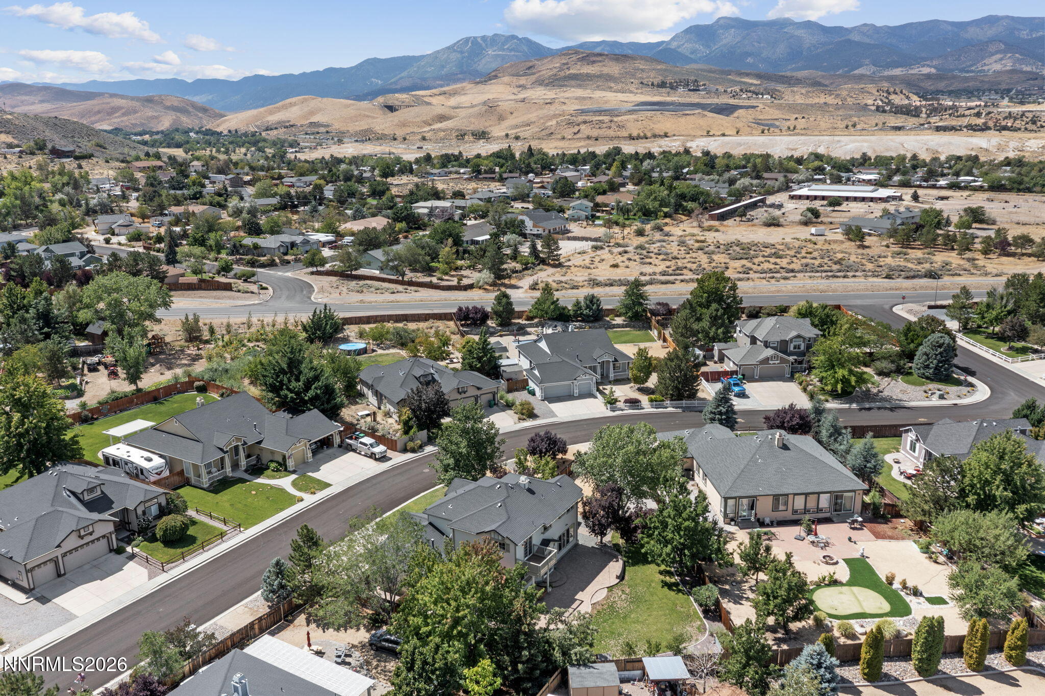 14710 Granite Mine Drive