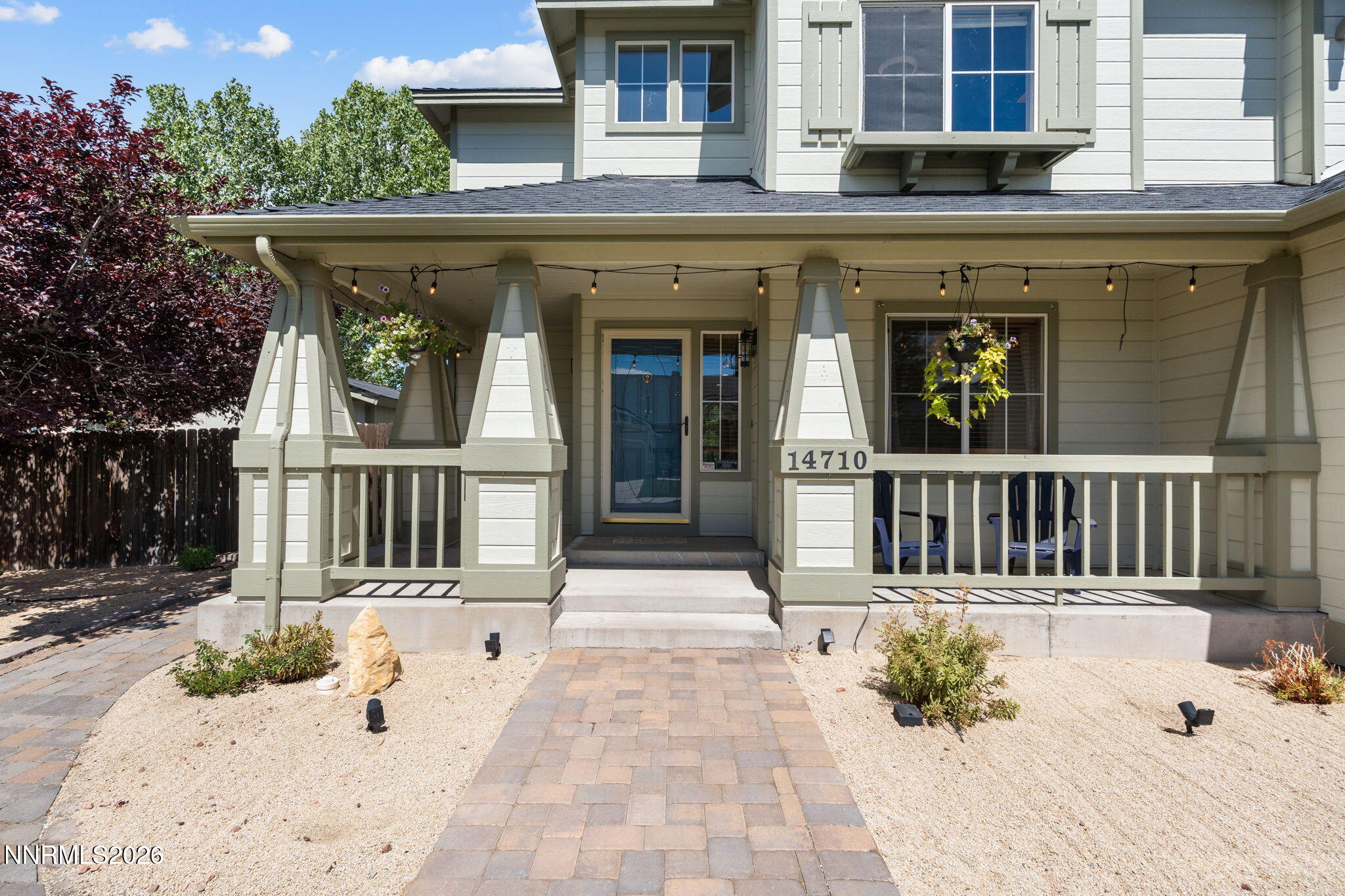 14710 Granite Mine Drive