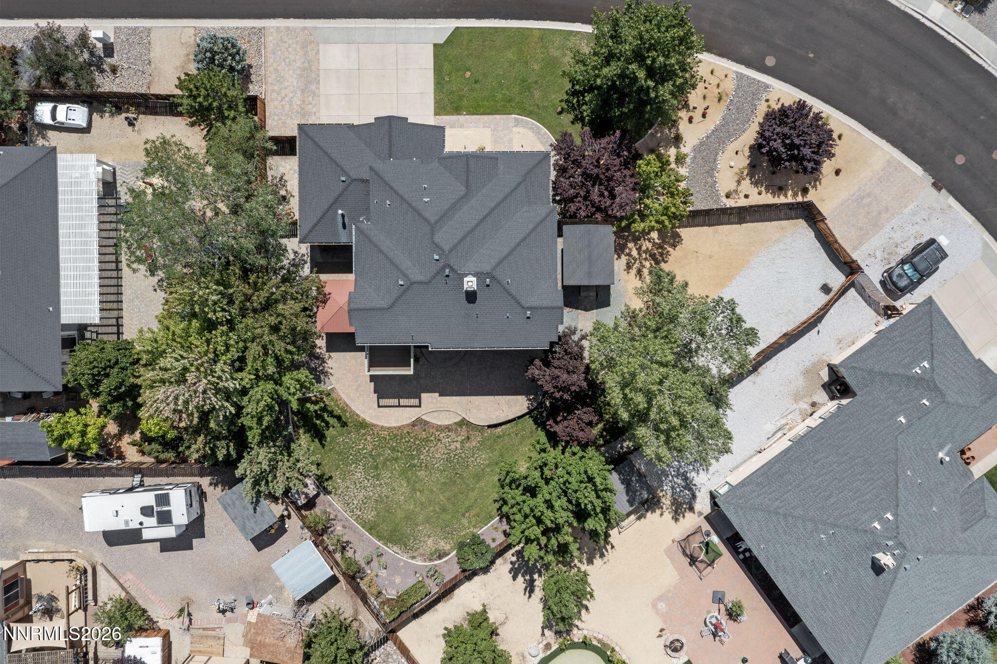 14710 Granite Mine Drive