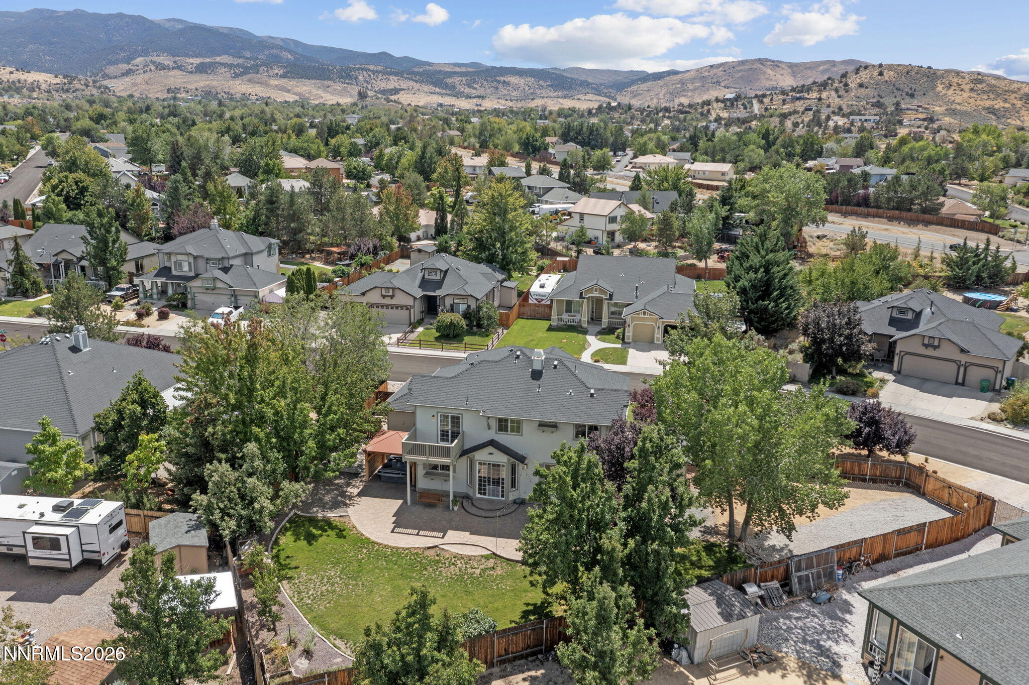 14710 Granite Mine Drive