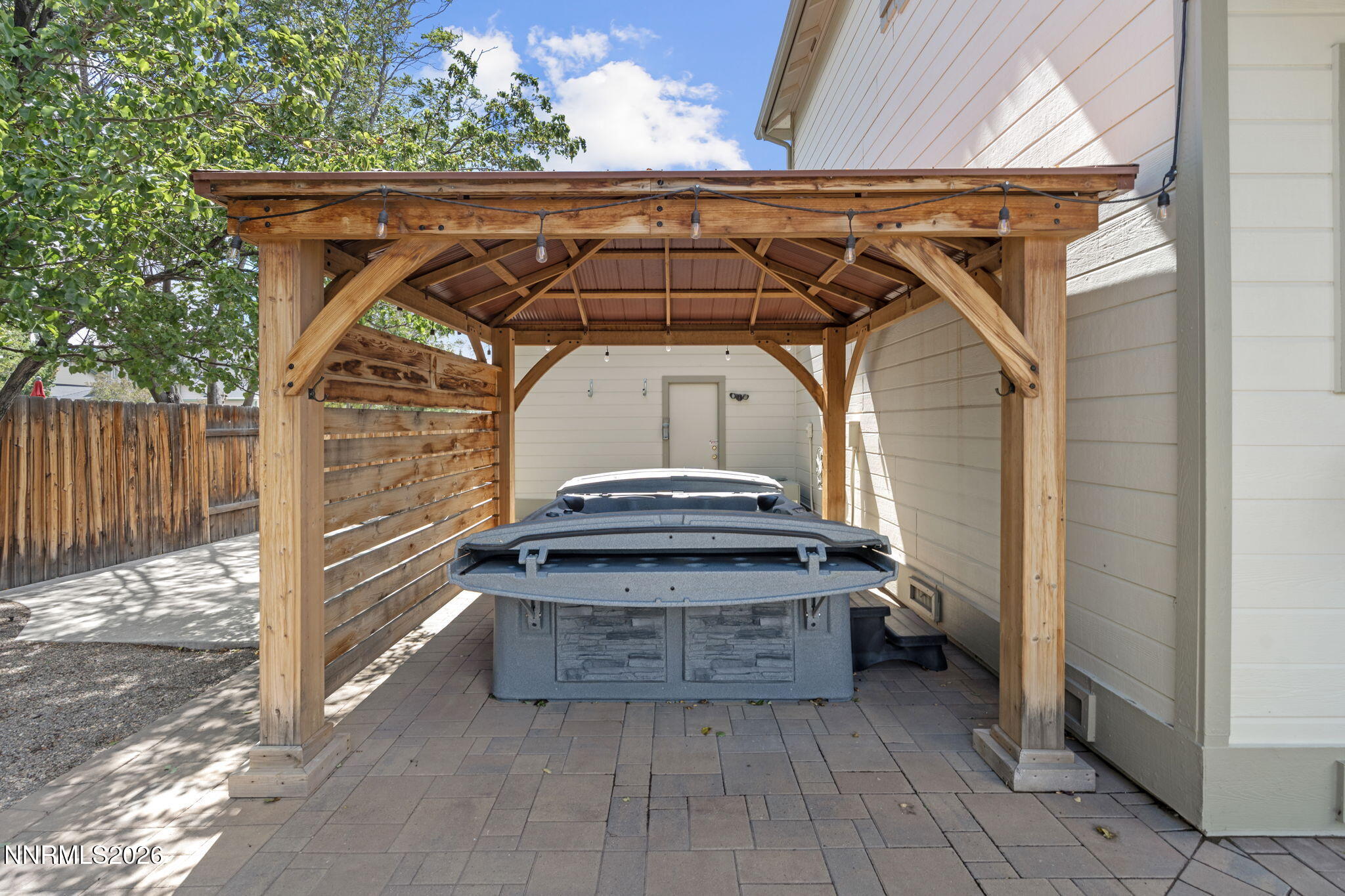 14710 Granite Mine Drive