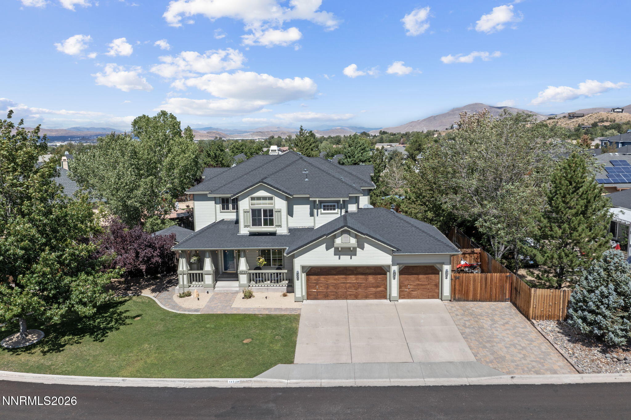 14710 Granite Mine Drive