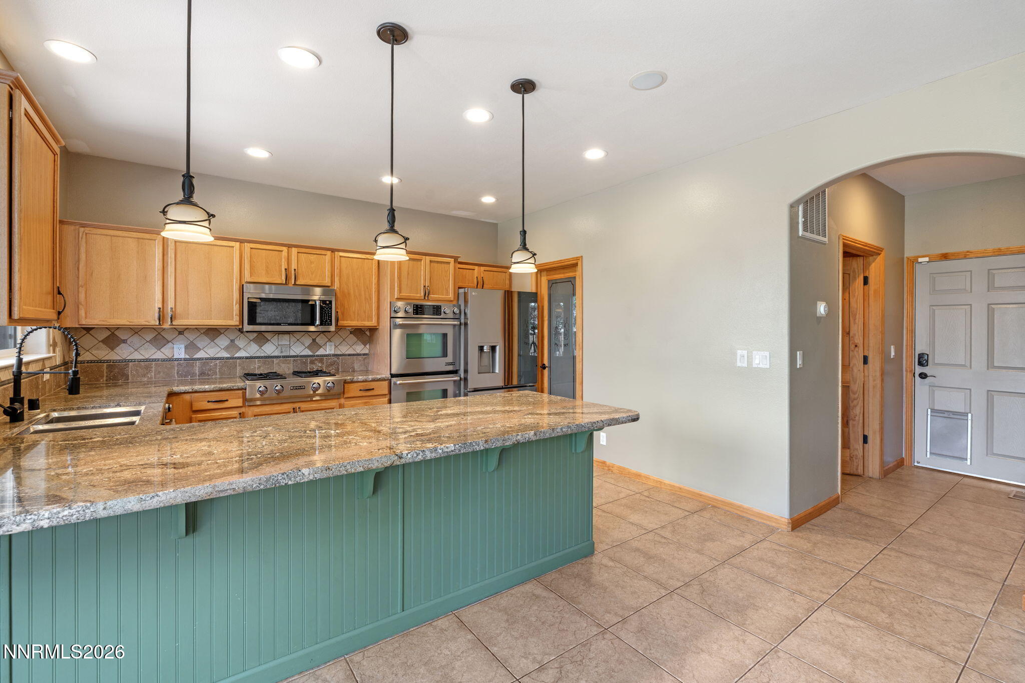 14710 Granite Mine Drive
