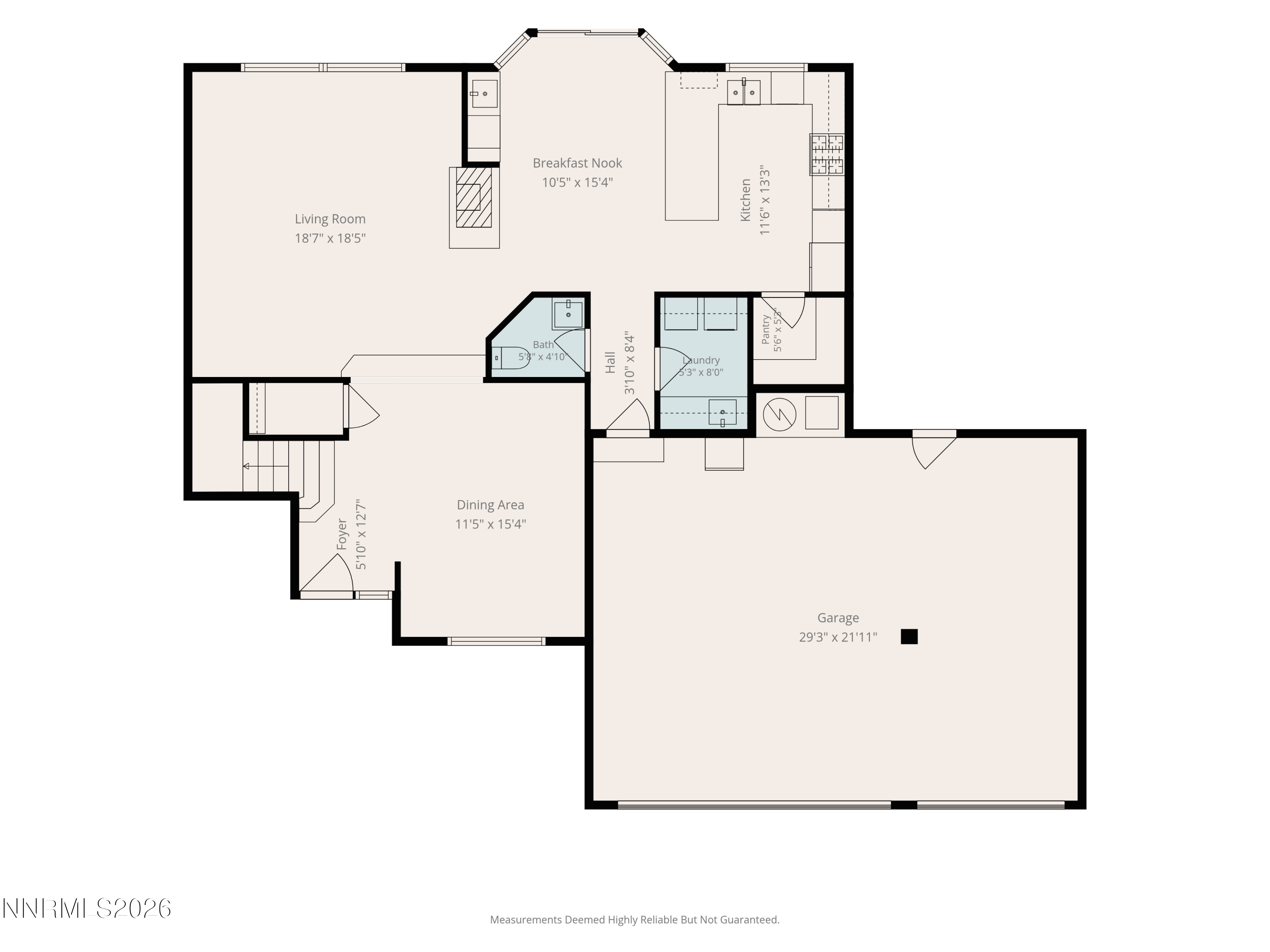 14710 Granite Mine Drive