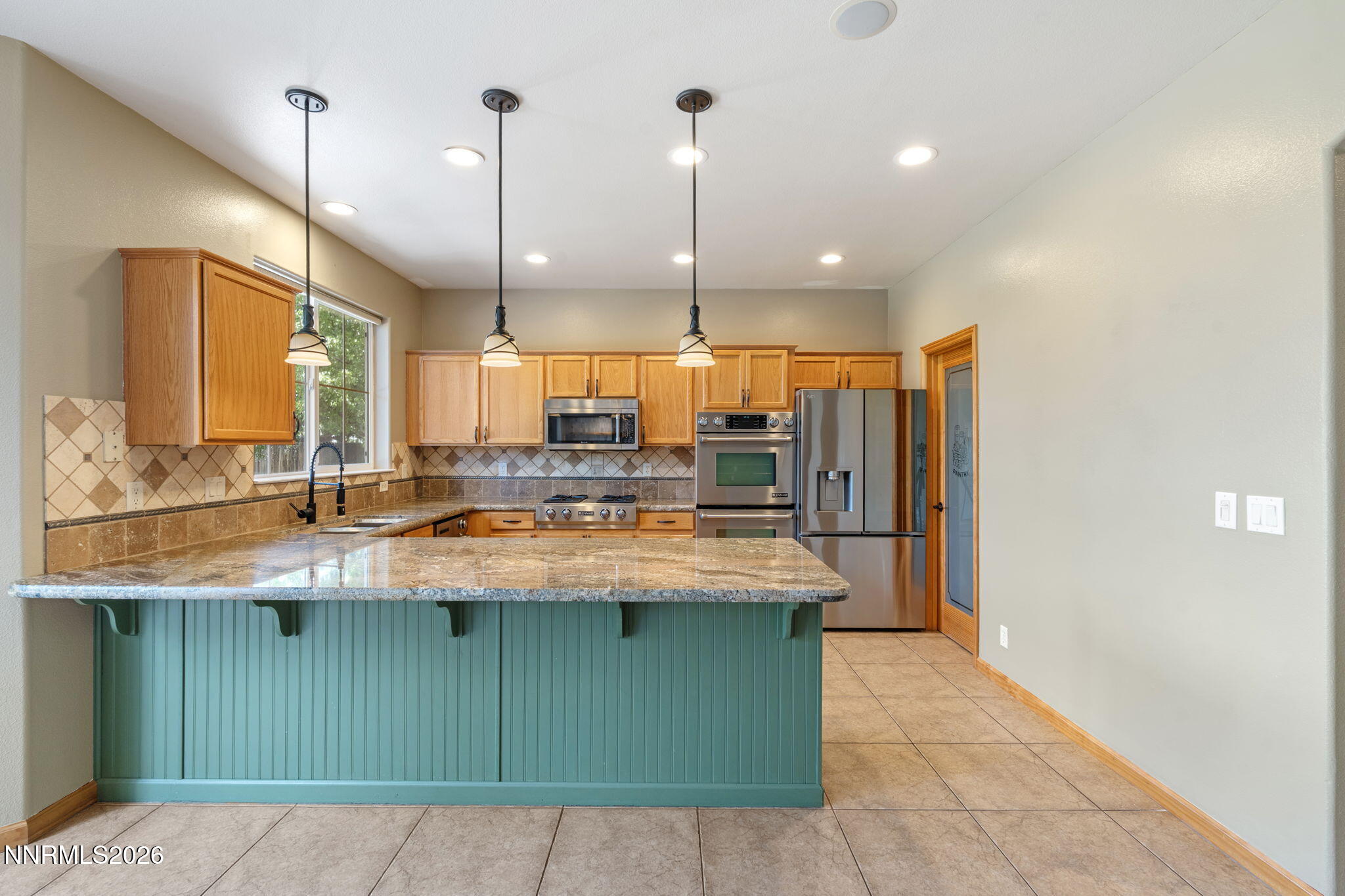 14710 Granite Mine Drive