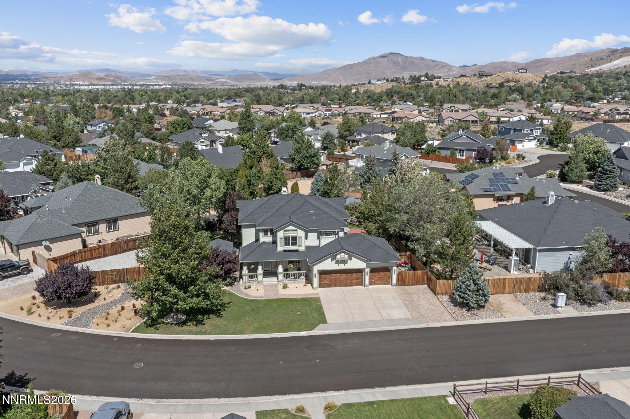 14710 Granite Mine Drive
