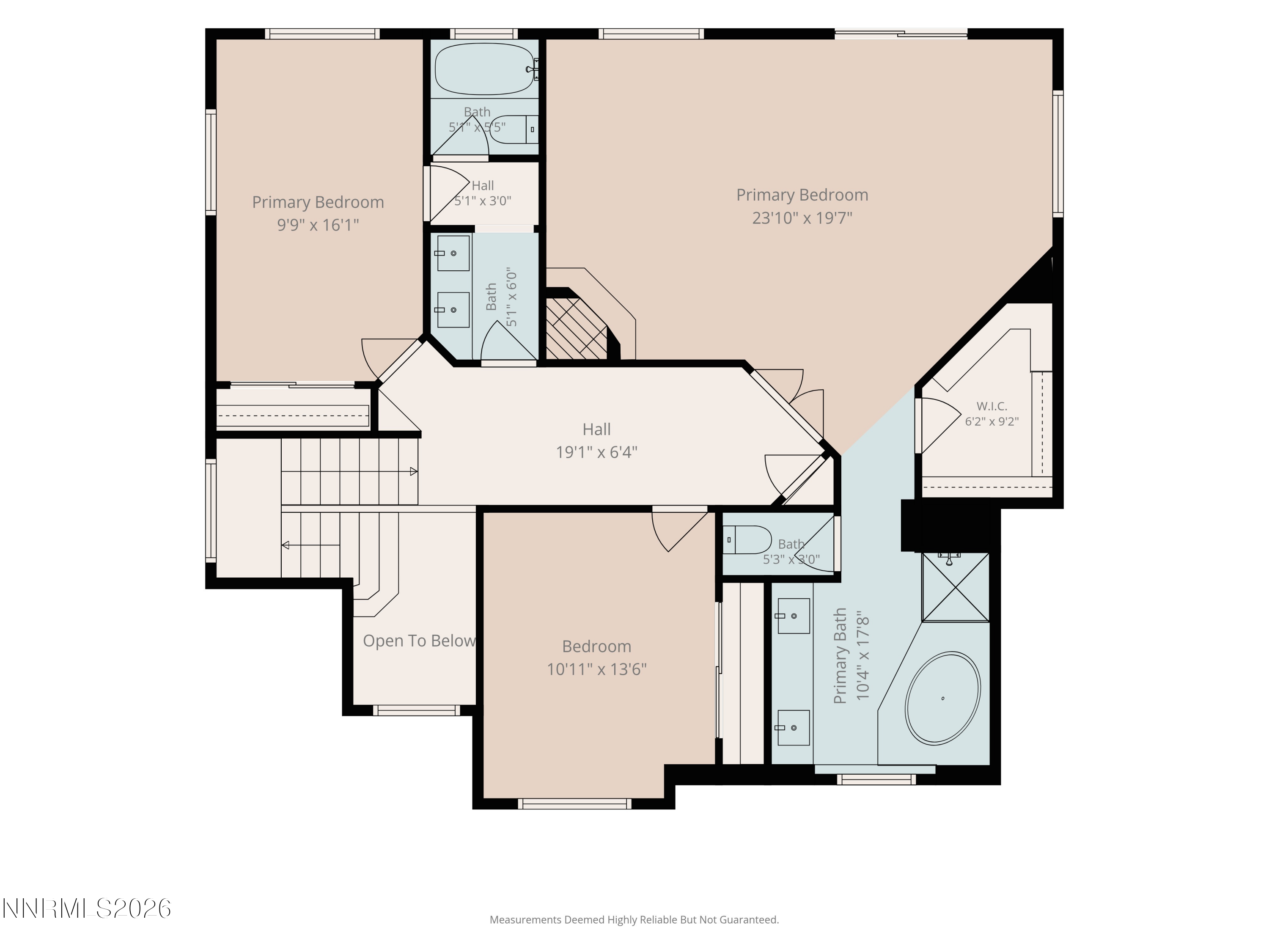 14710 Granite Mine Drive