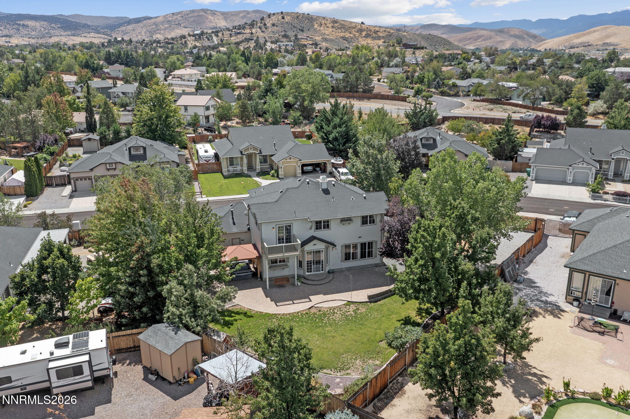 14710 Granite Mine Drive
